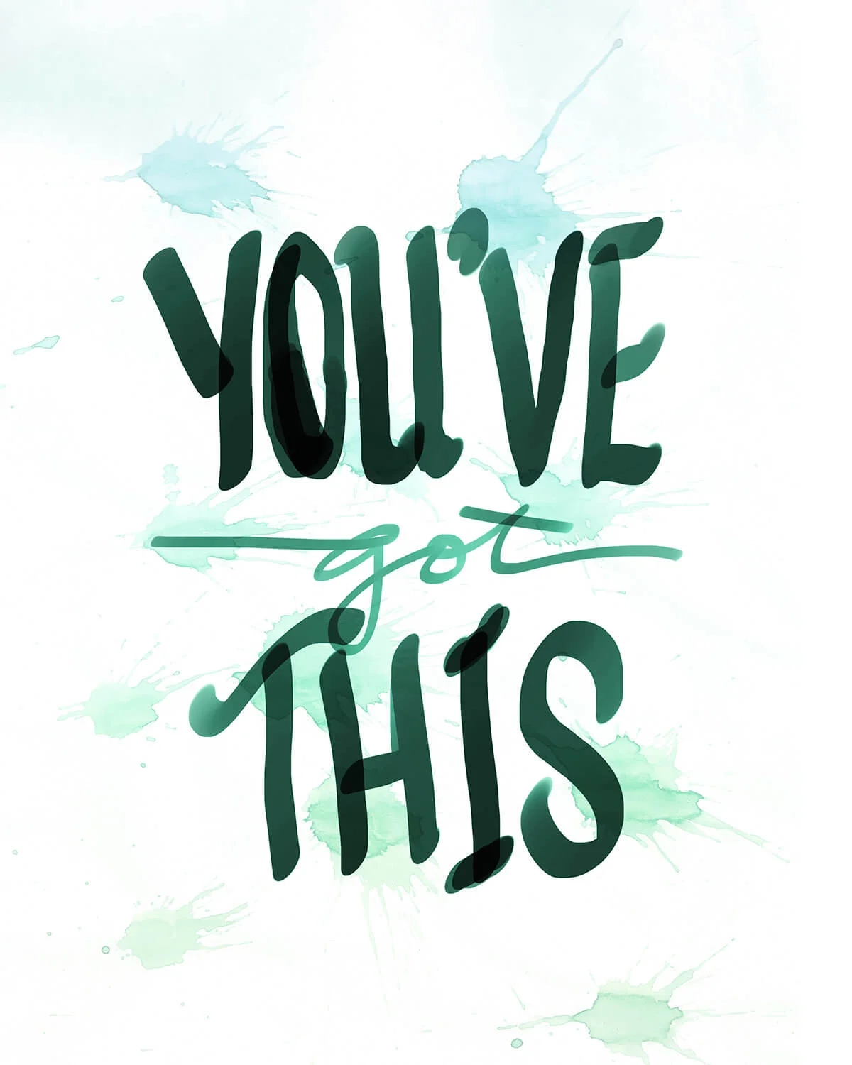 Printable Inspirational Quotes