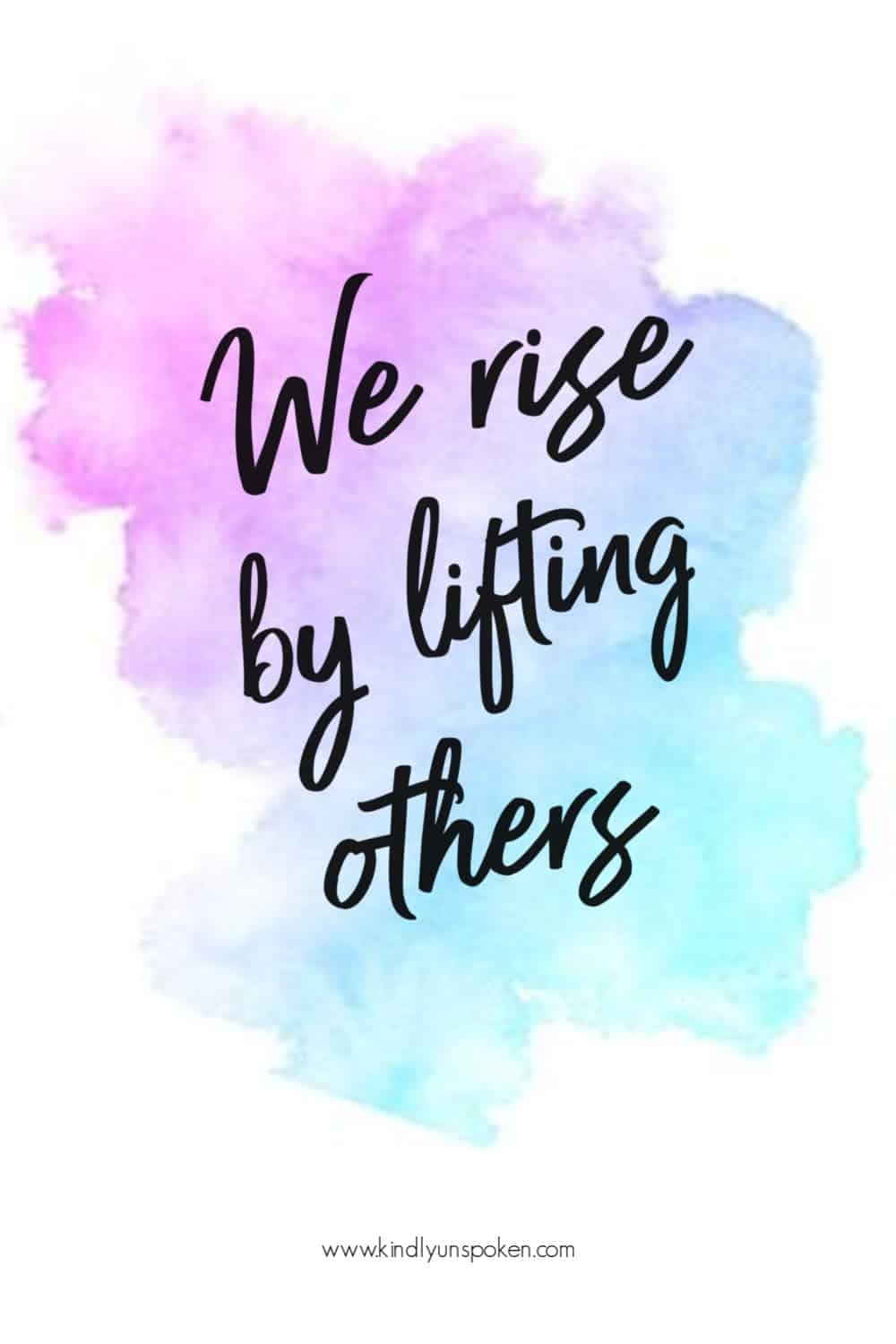12 Inspirational Quotes For Hard Times Free Printables Kindly 