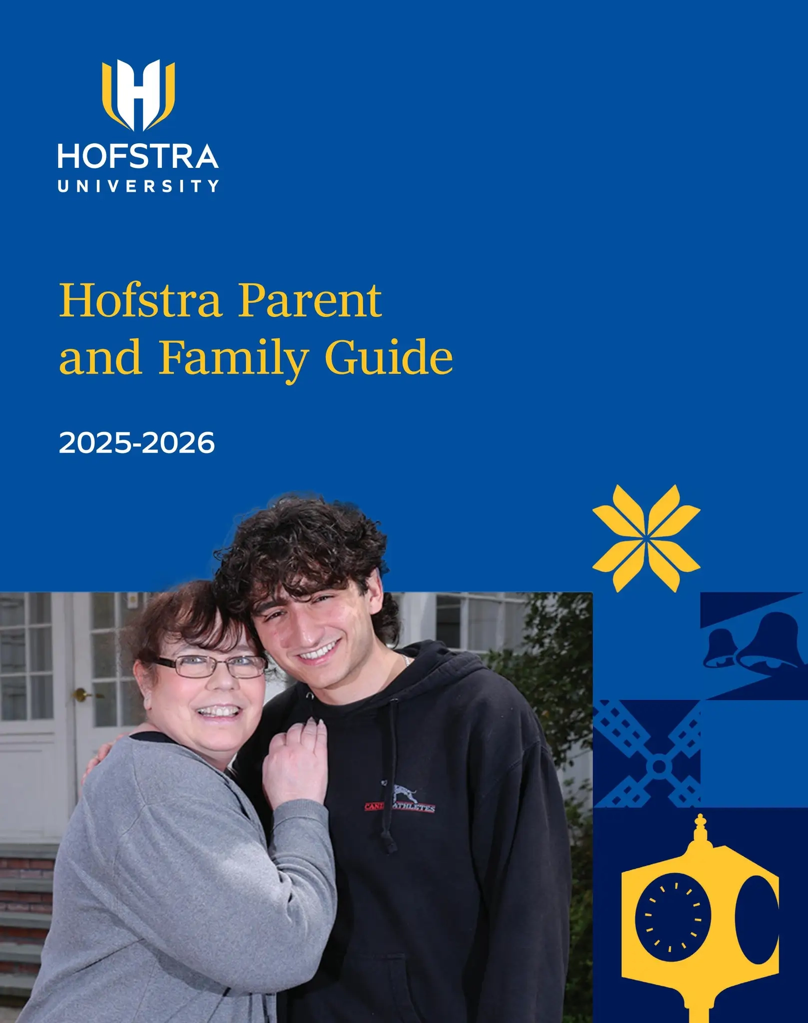 2025 2026 Parent Guide Hofstra University By Hofstra University 