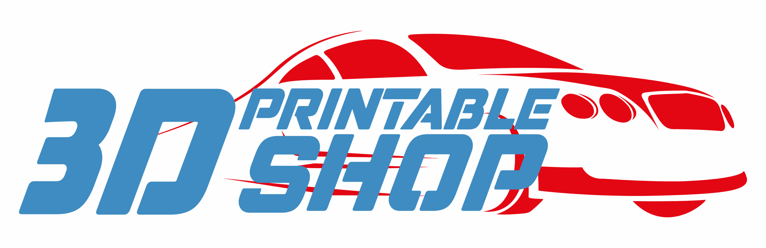 3D Printable Shop 3D Vehicles Ready To Print