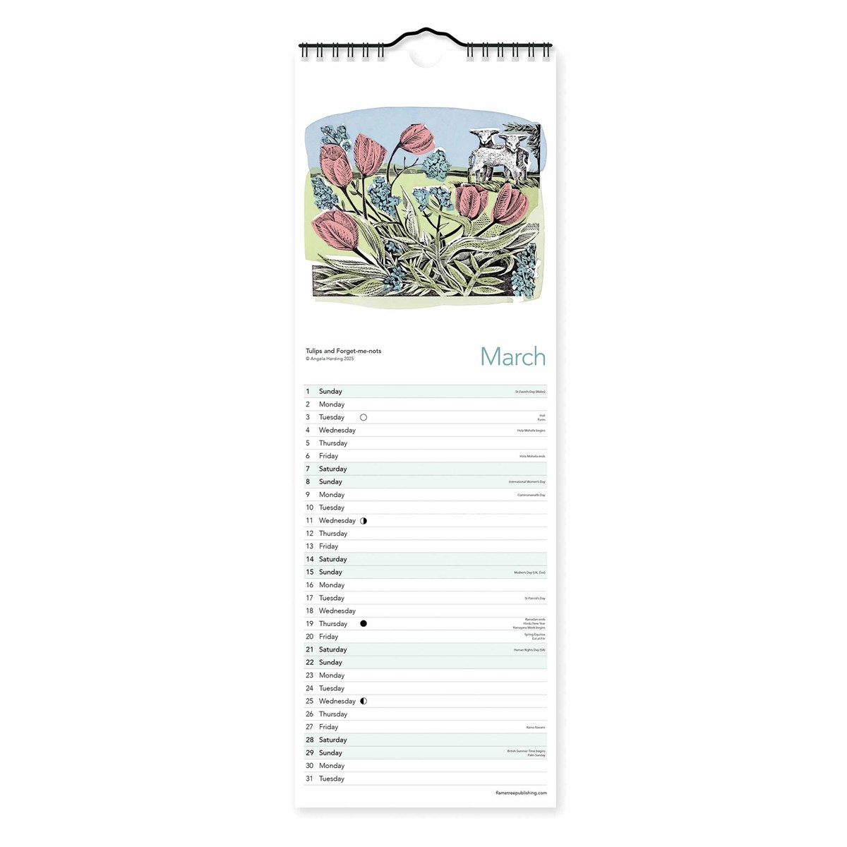 Harding University Calendar 2025 2026 Printable