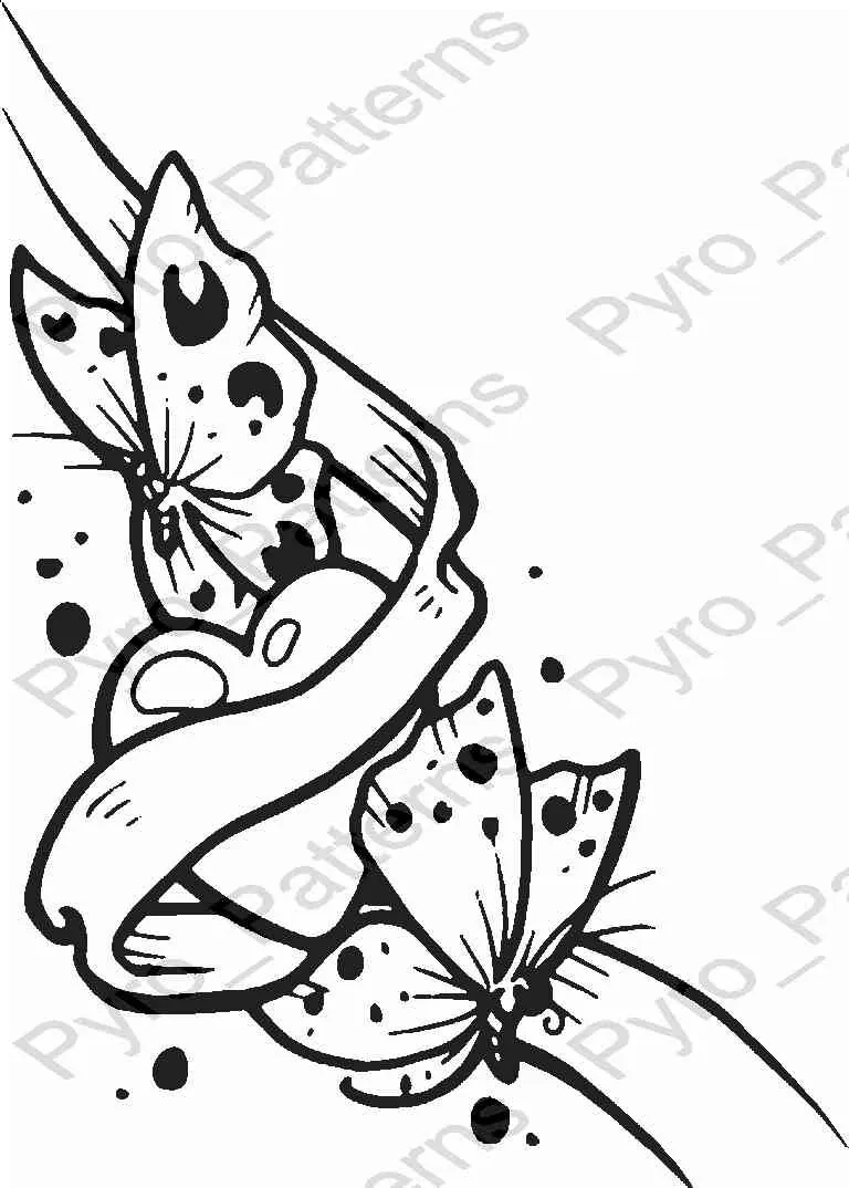 Wood Burning Stencils Printable