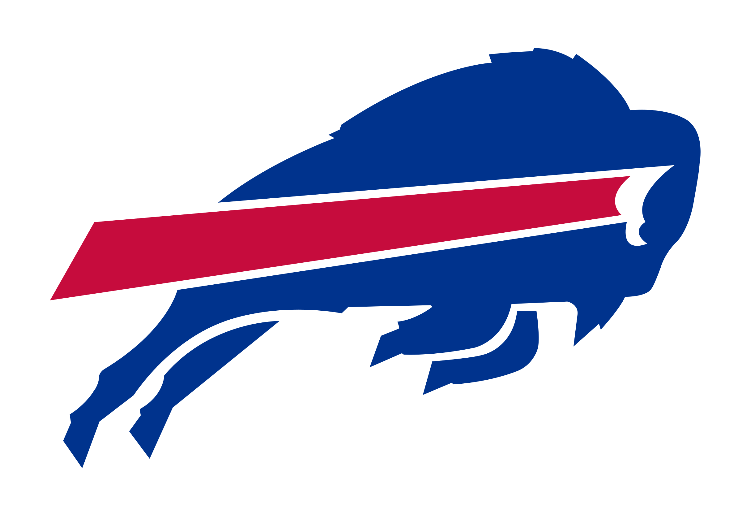 Buffalo Bills Logo PNG Transparent amp SVG Vector Freebie Supply