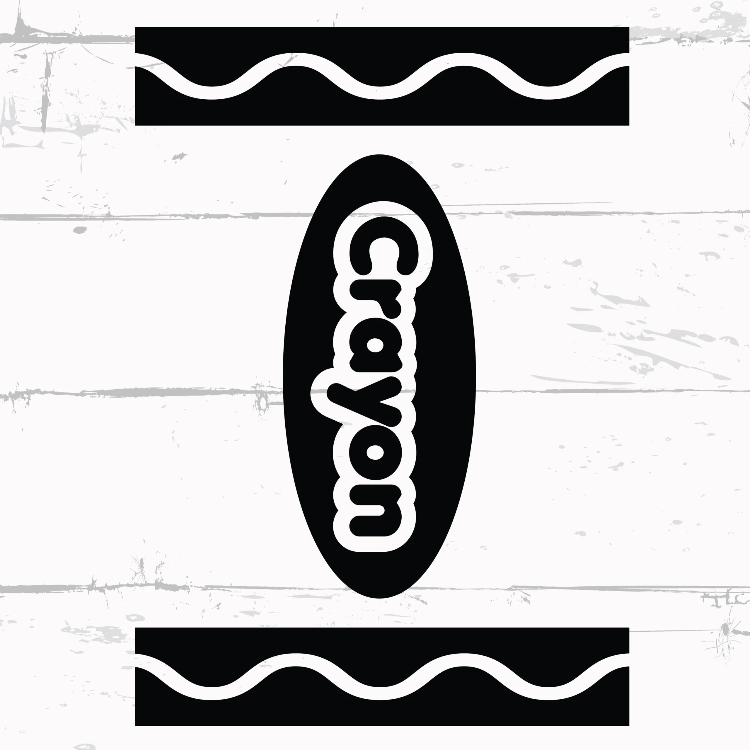 Printable Crayola Logo