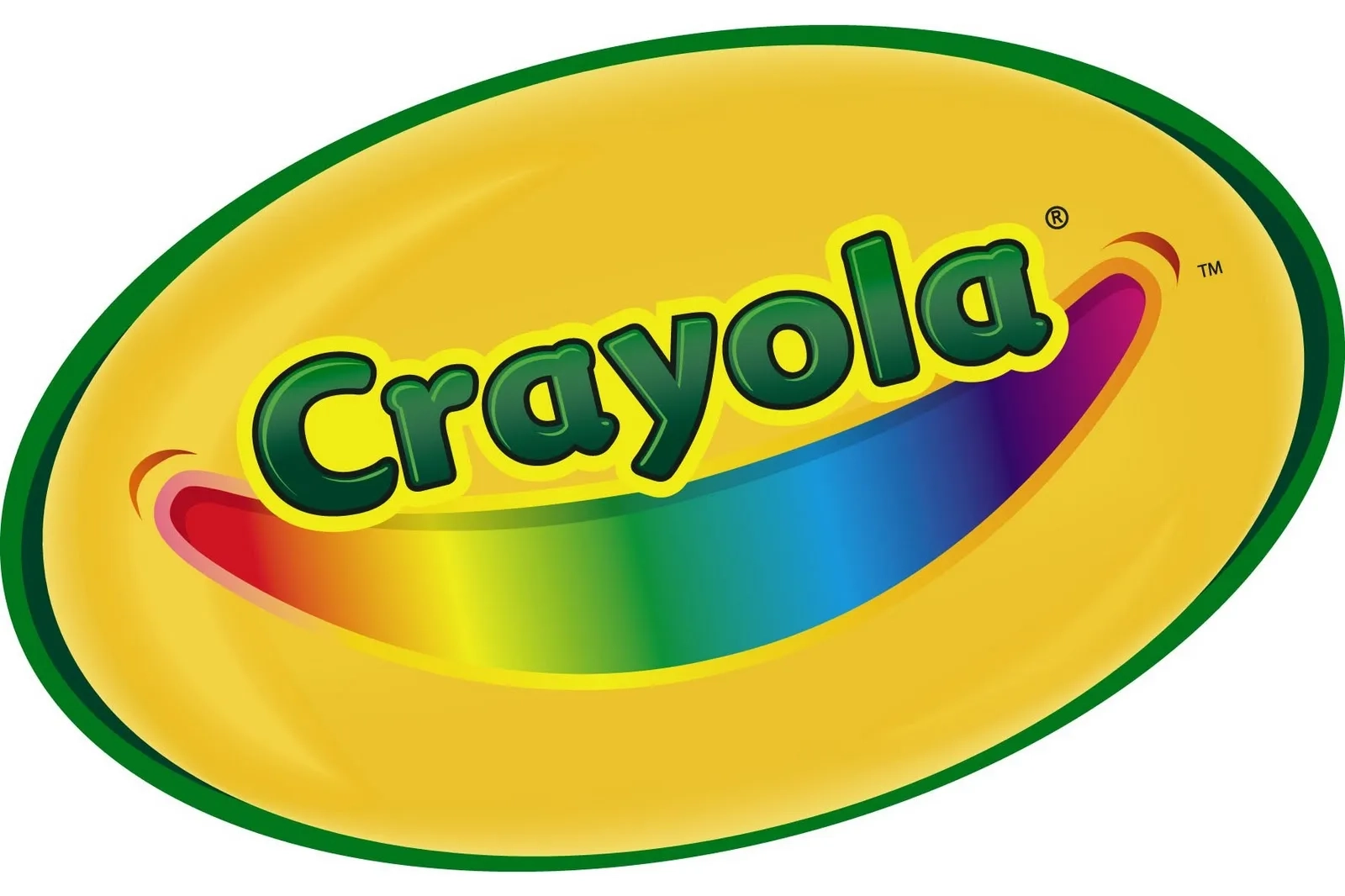Crayola Logo Printable Printable Party Favors