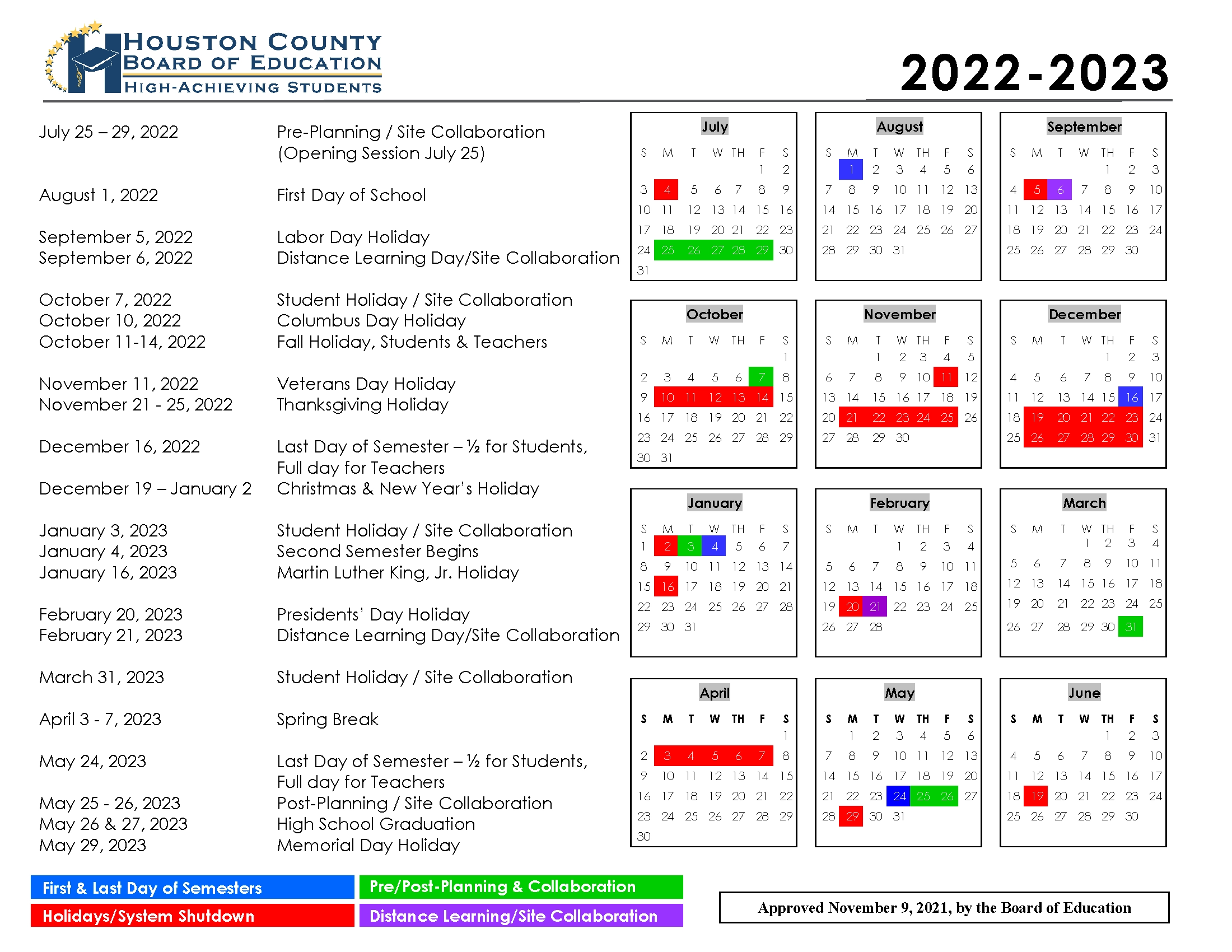 Cypress Fairbanks Cfisd Calendar 2025 2026 Printable