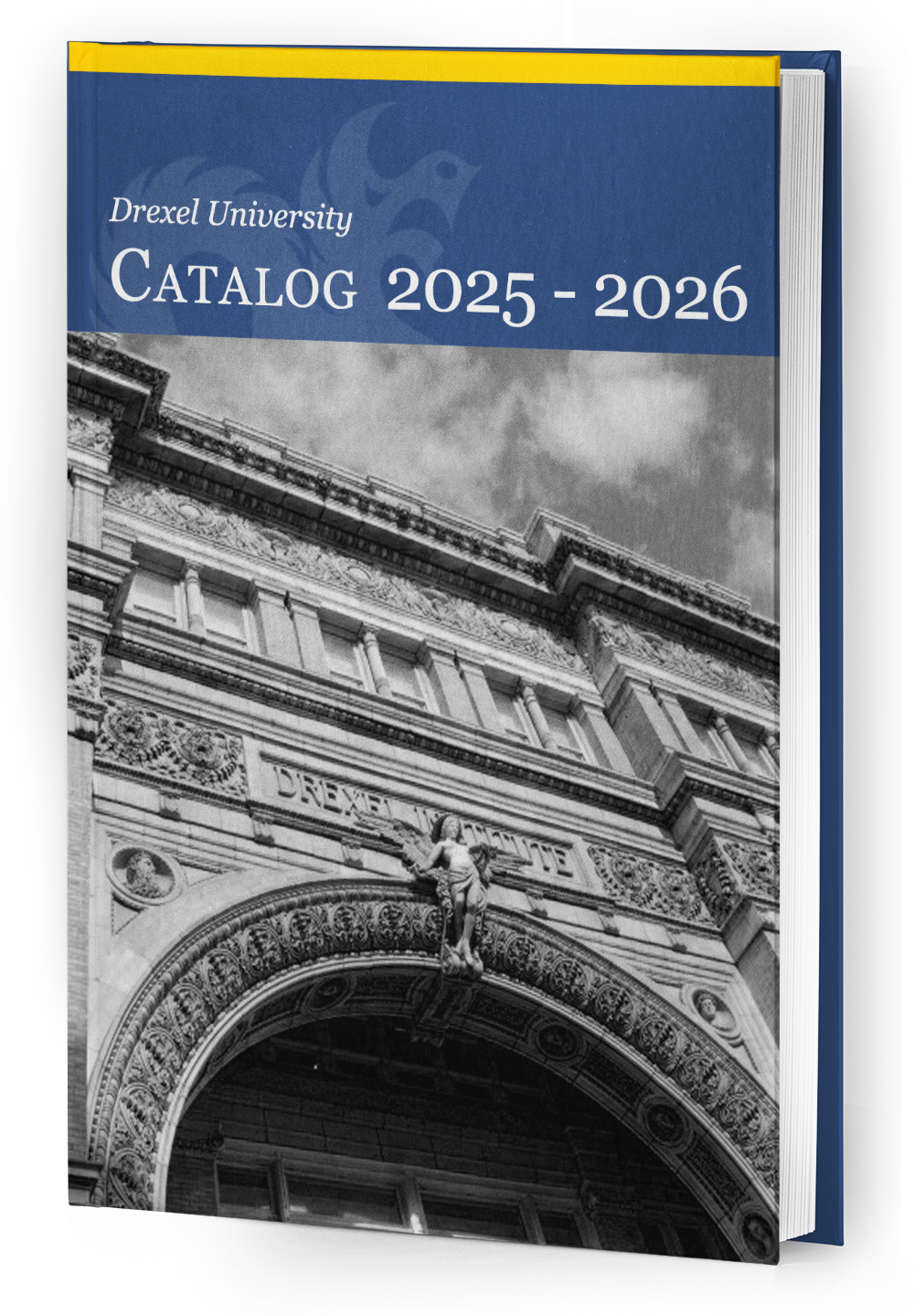 Drexel Academic Calendar 2025 2026 Printable Pdf