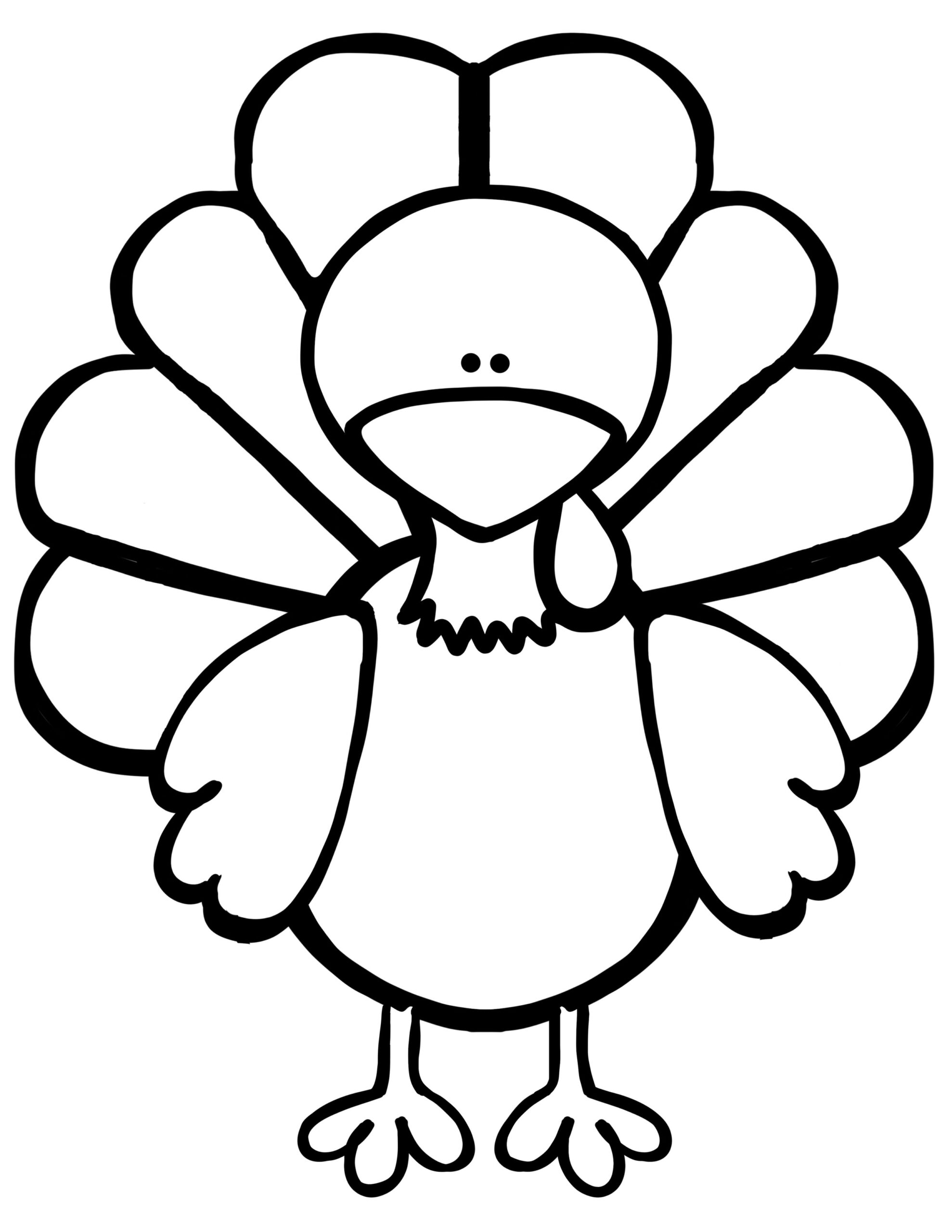 Everything You Need For The Turkey Disguise Project Innovation 