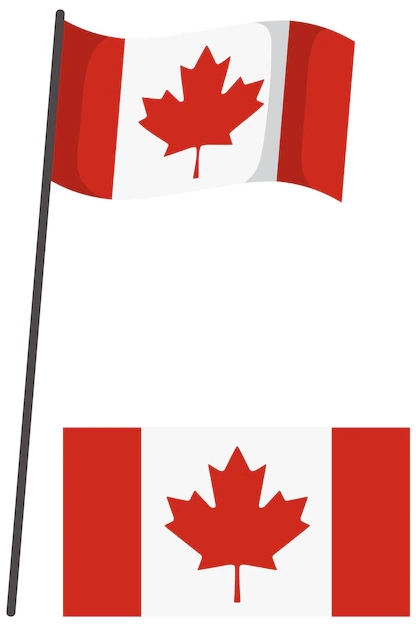 Flag Canada Svg Printable Images Free Download On Freepik