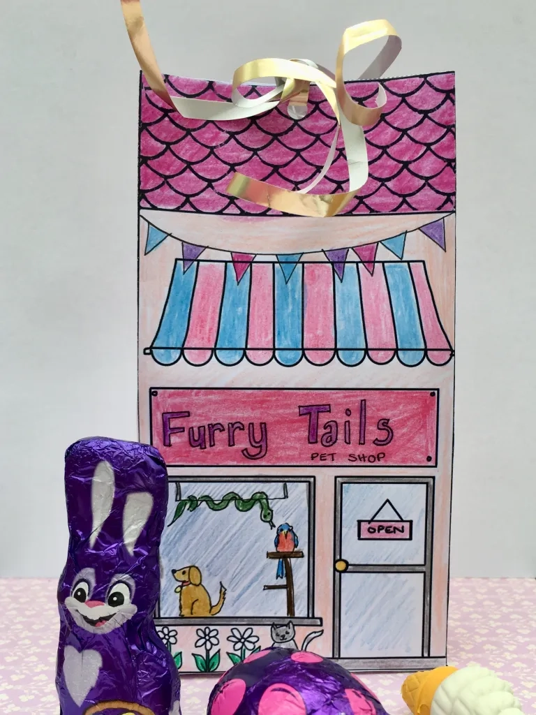 The Printable Shop