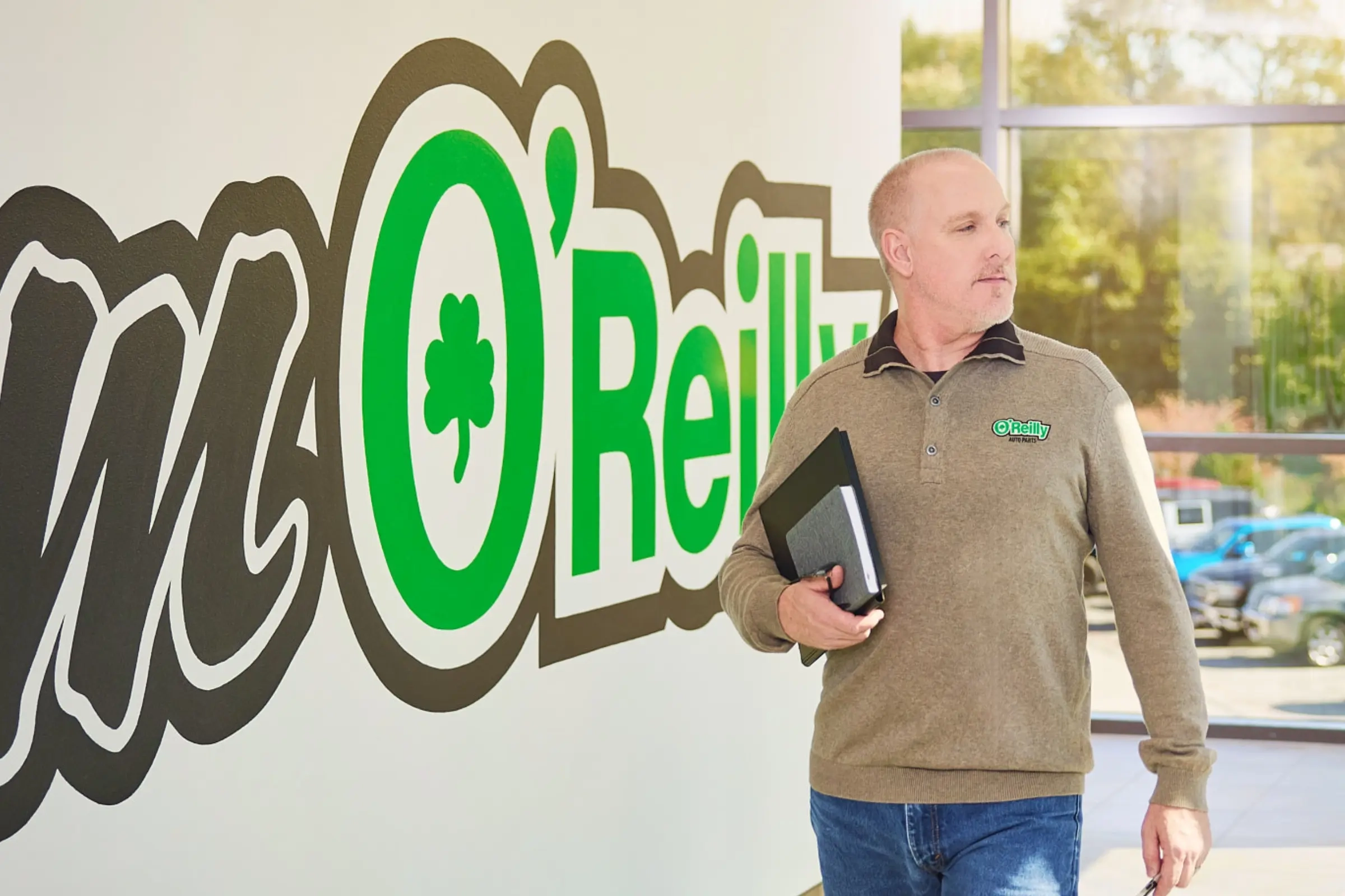 O Reilly 10 Coupon Printable