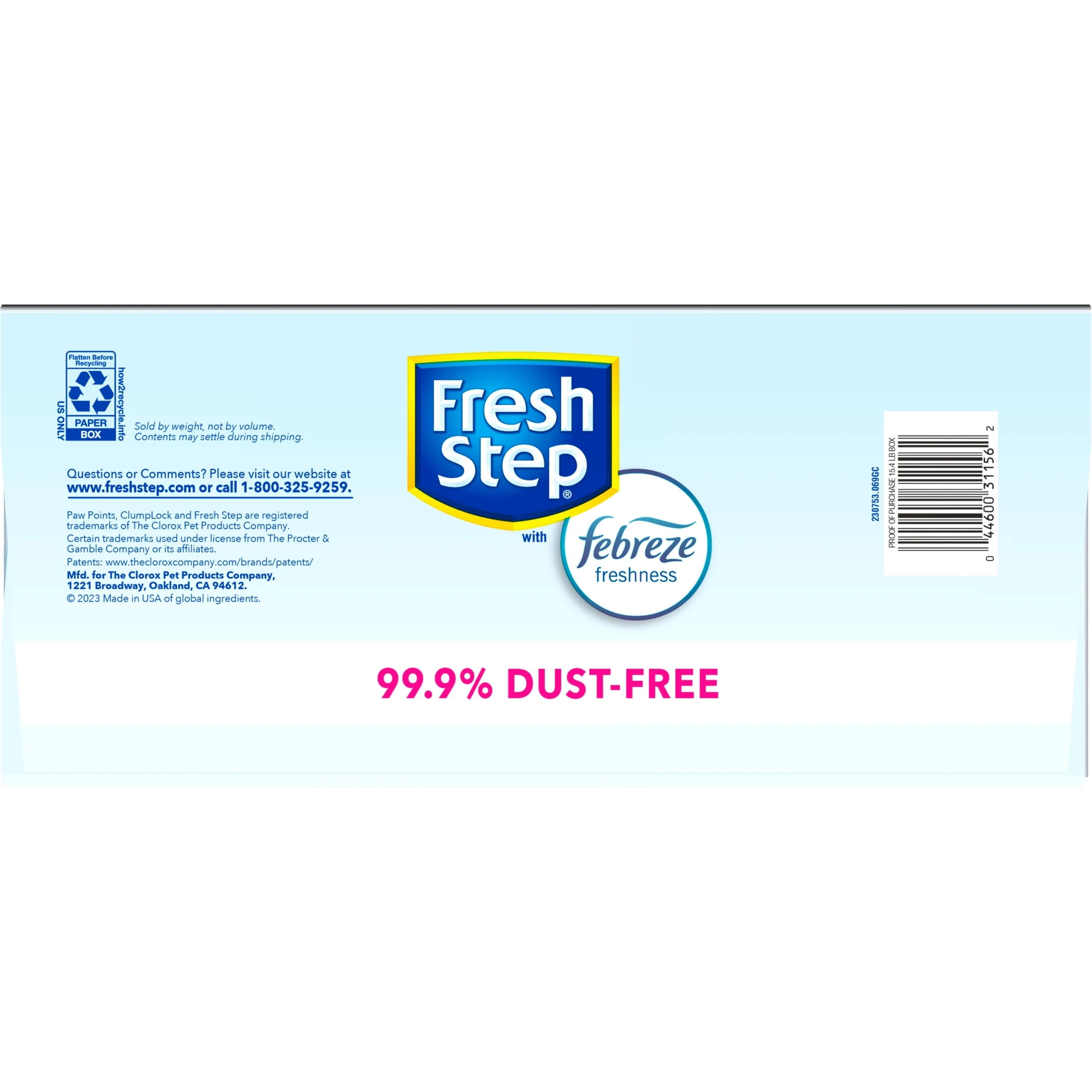 Litter Coupon Fresh Step Coupons Printable Kitty Litter Crystals 