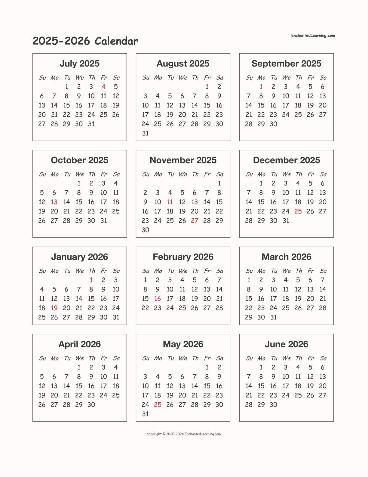Mizzou Academic Calender Smart Calendar Resource