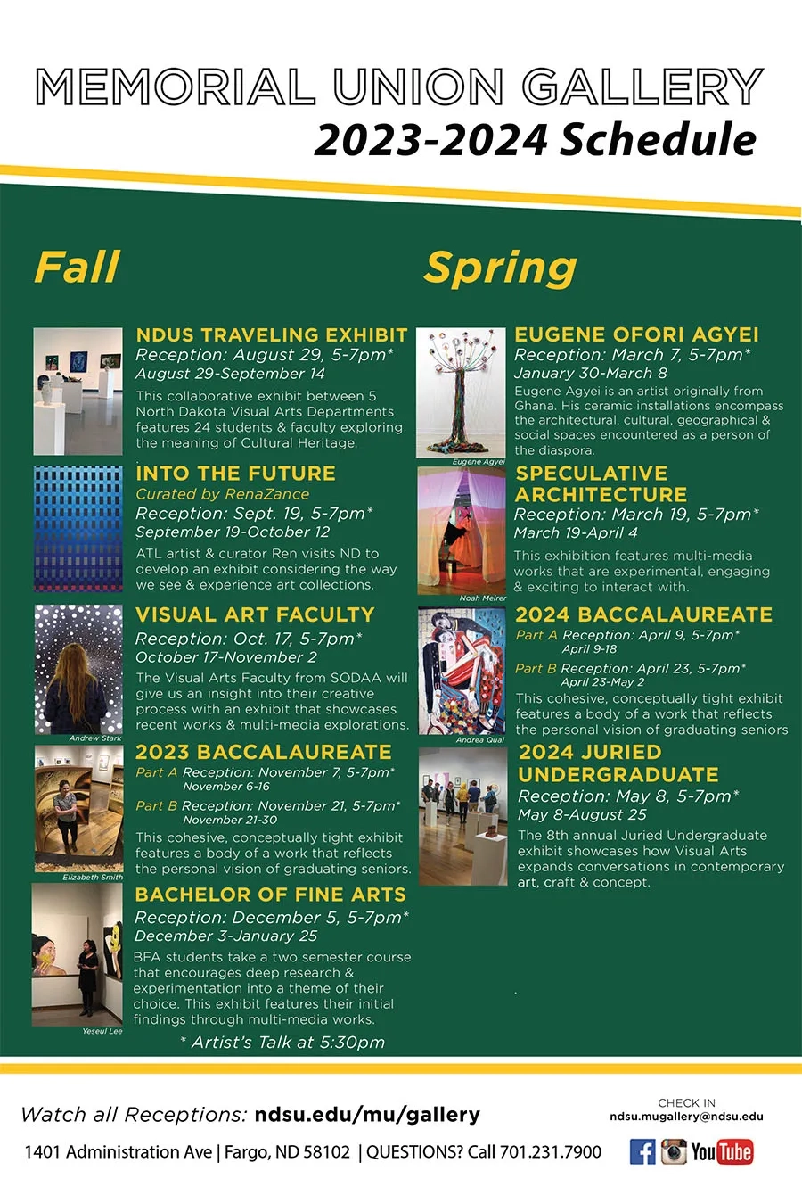 Ndsu Academic Calendar 2025 2026 Printable