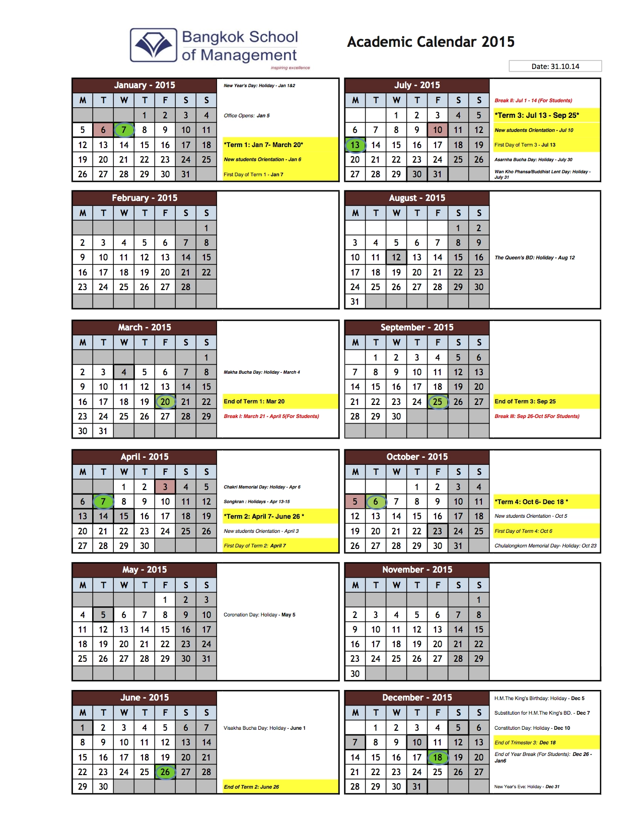 Nyu Academic Calendar 2025 2026 Printable