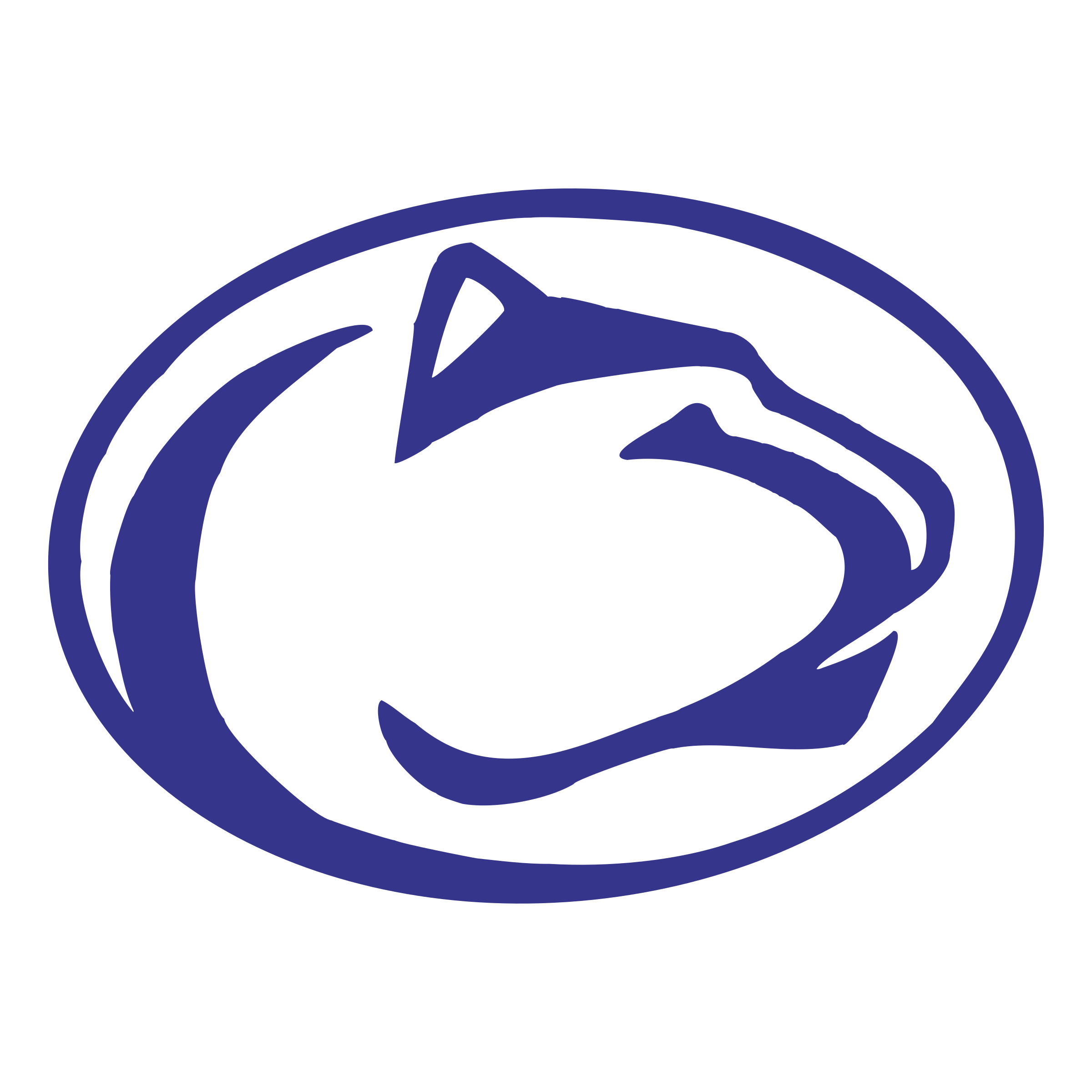 Penn State Lions Logo PNG Transparent amp SVG Vector Freebie Supply