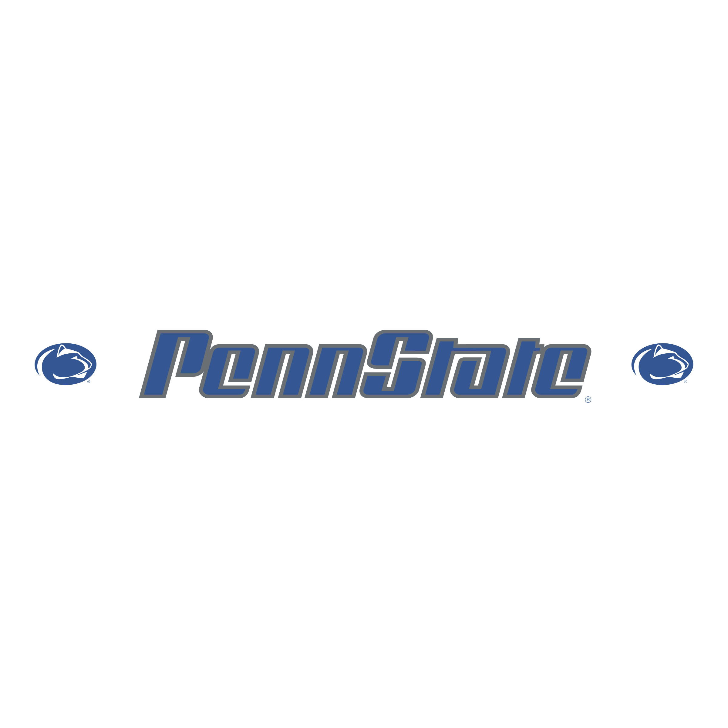 Penn State Lions Logo PNG Transparent amp SVG Vector Freebie Supply