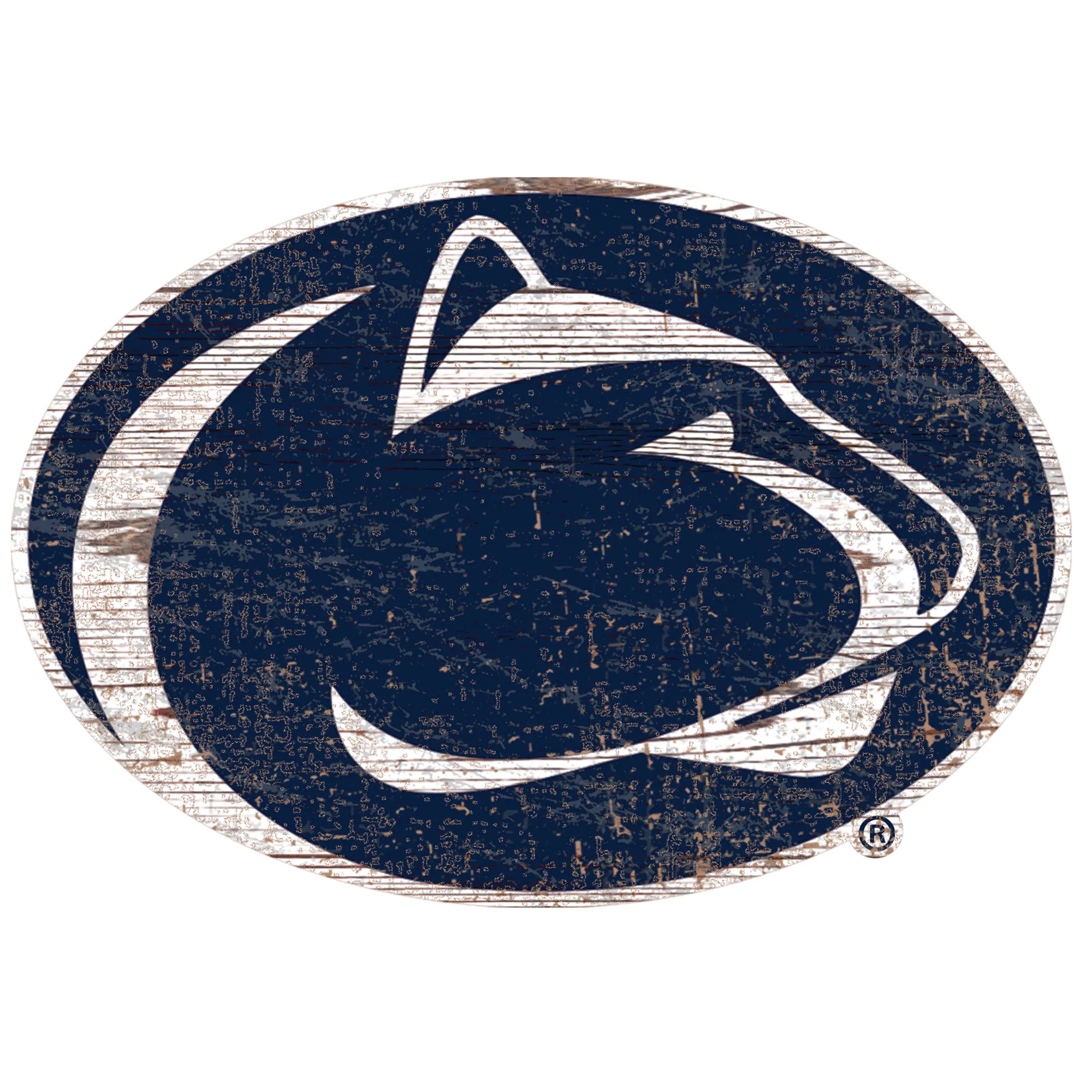 Printable Penn State Logo
