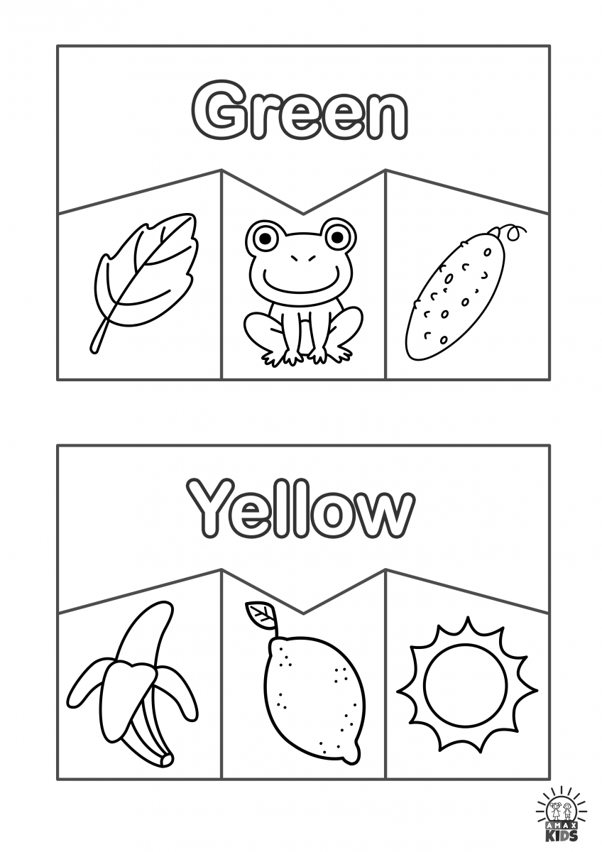 Puzzles For Kids Printable