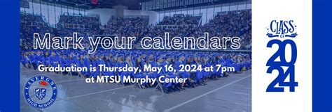 Mtsu Academic Calendar 2025 2026 Printable