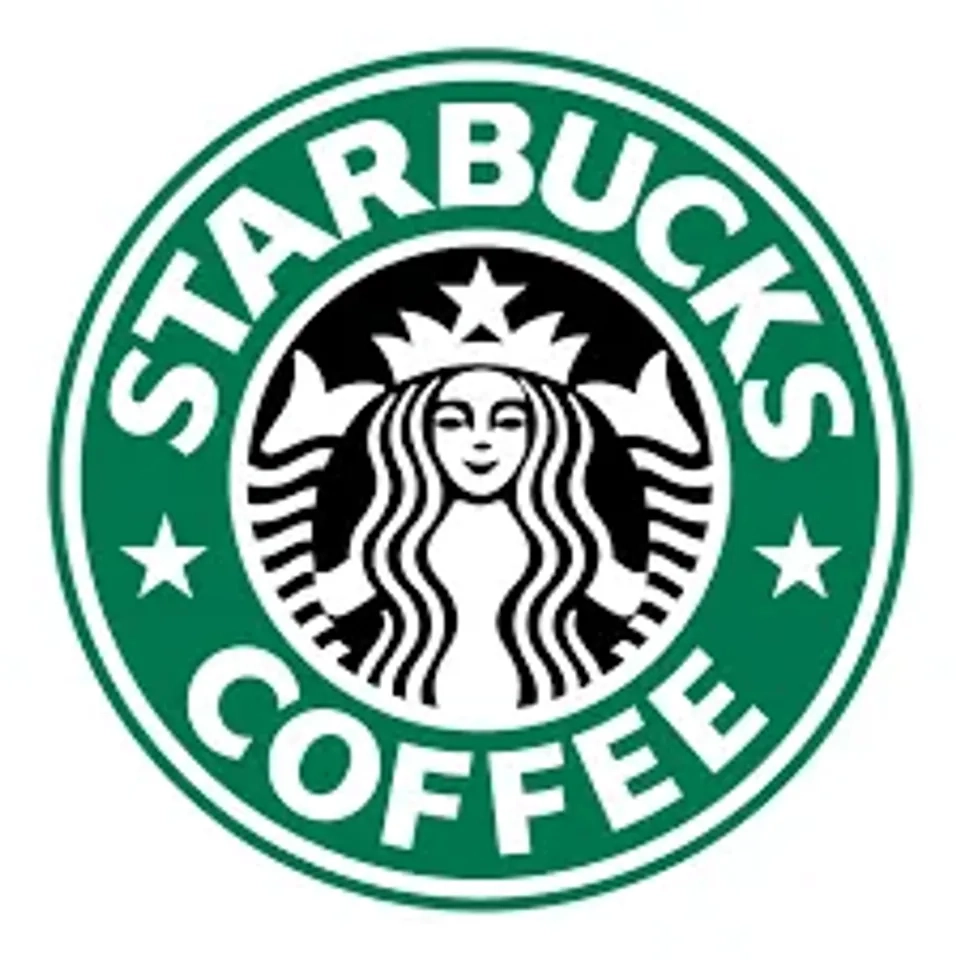 Starbucks Logo By Cacti Download Free STL Model Printables