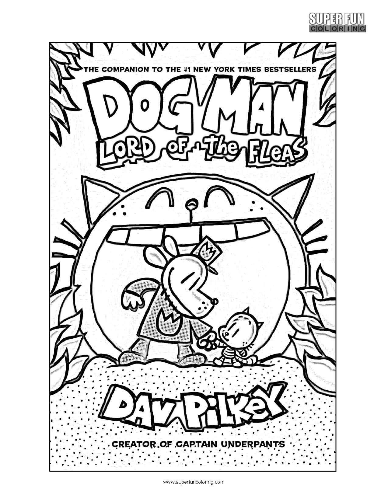 11 Dog Man Ideas Dog Man Book Man Birthday Mens Birthday Party