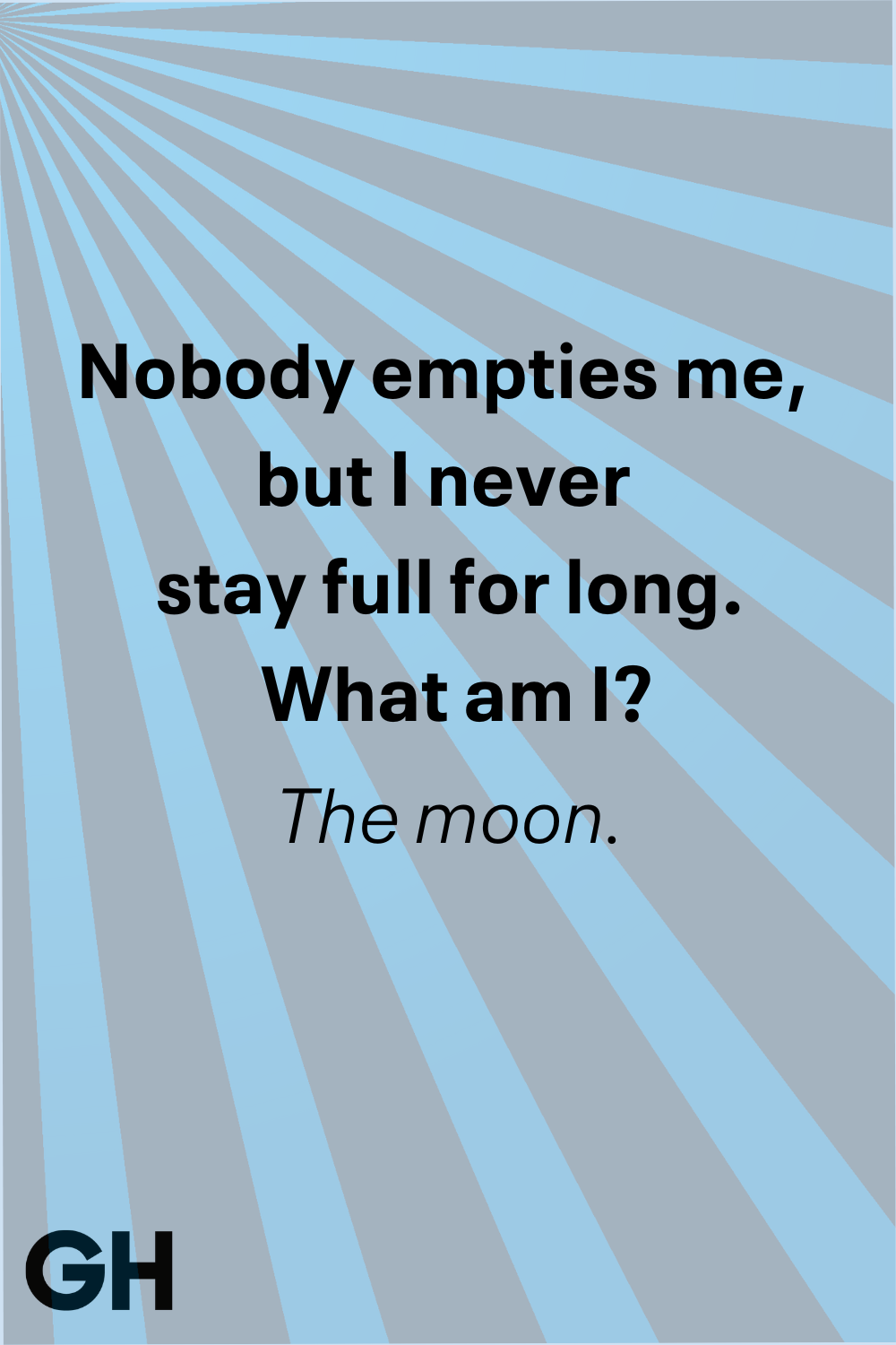 Easy Riddles For Kindergarten