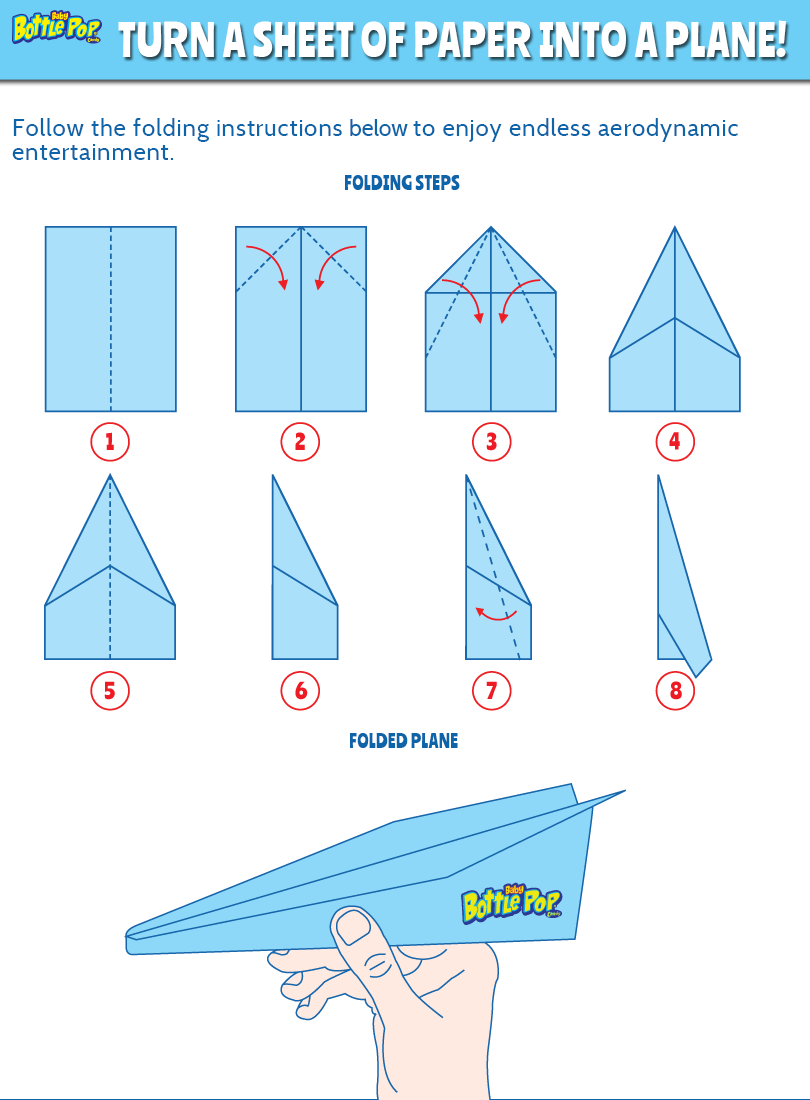 24 Paper Airplane Ideas Paper Airplanes Crafts For Kids Paper 