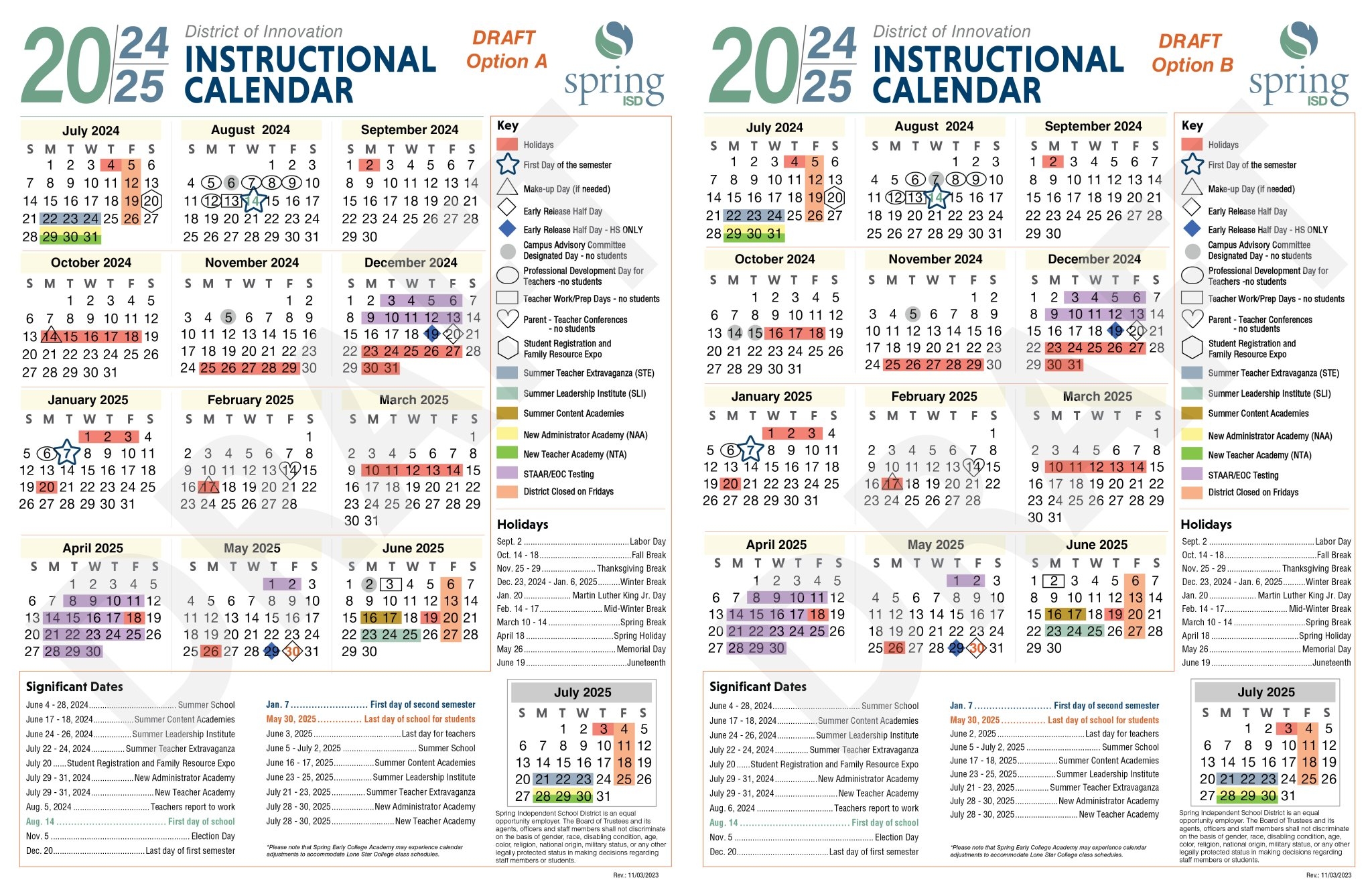 25 26 Jcps Calendar Printable