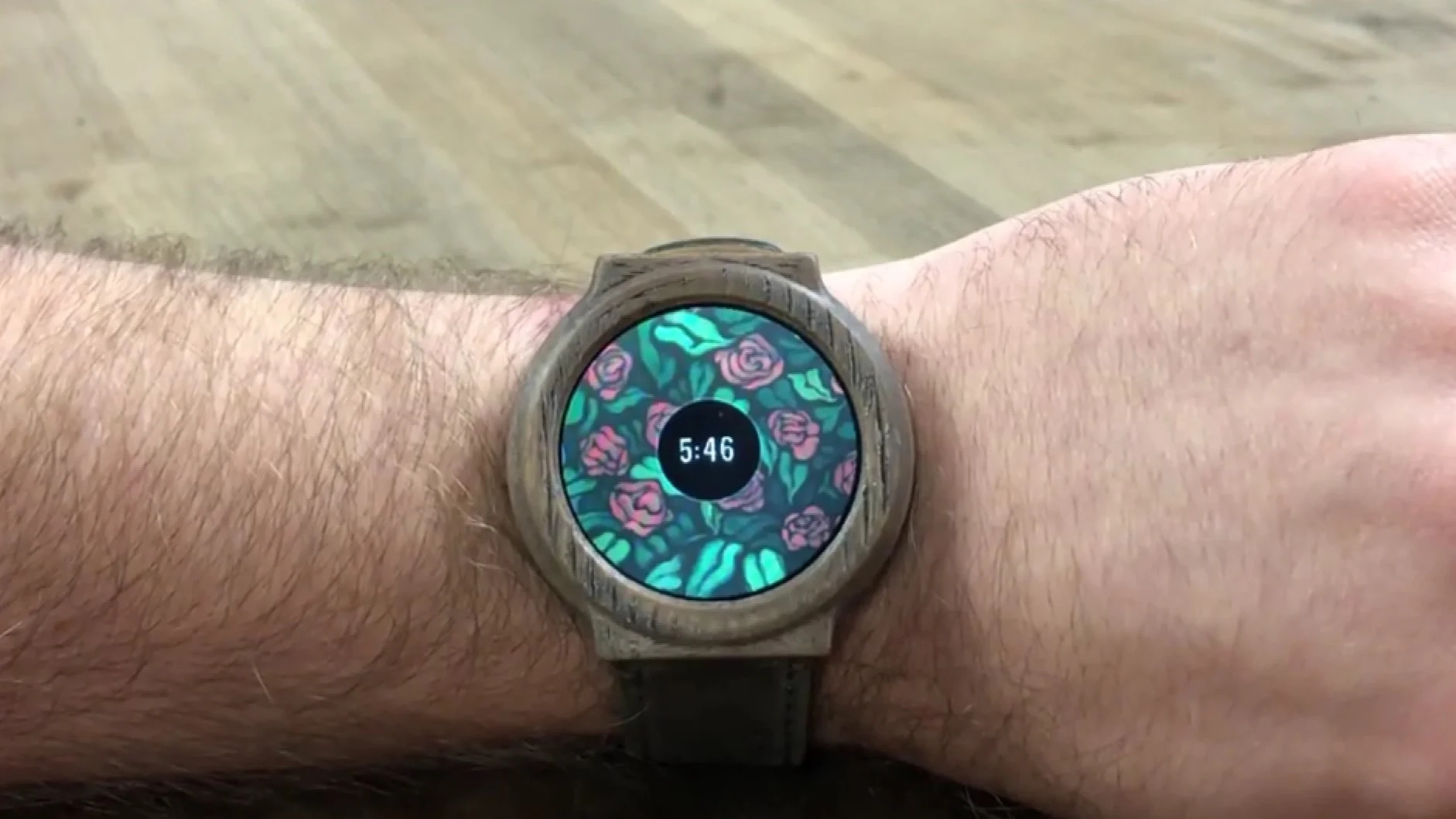 3D Printed Watch 10 Great Projects amp Models To 3D Print All3DP