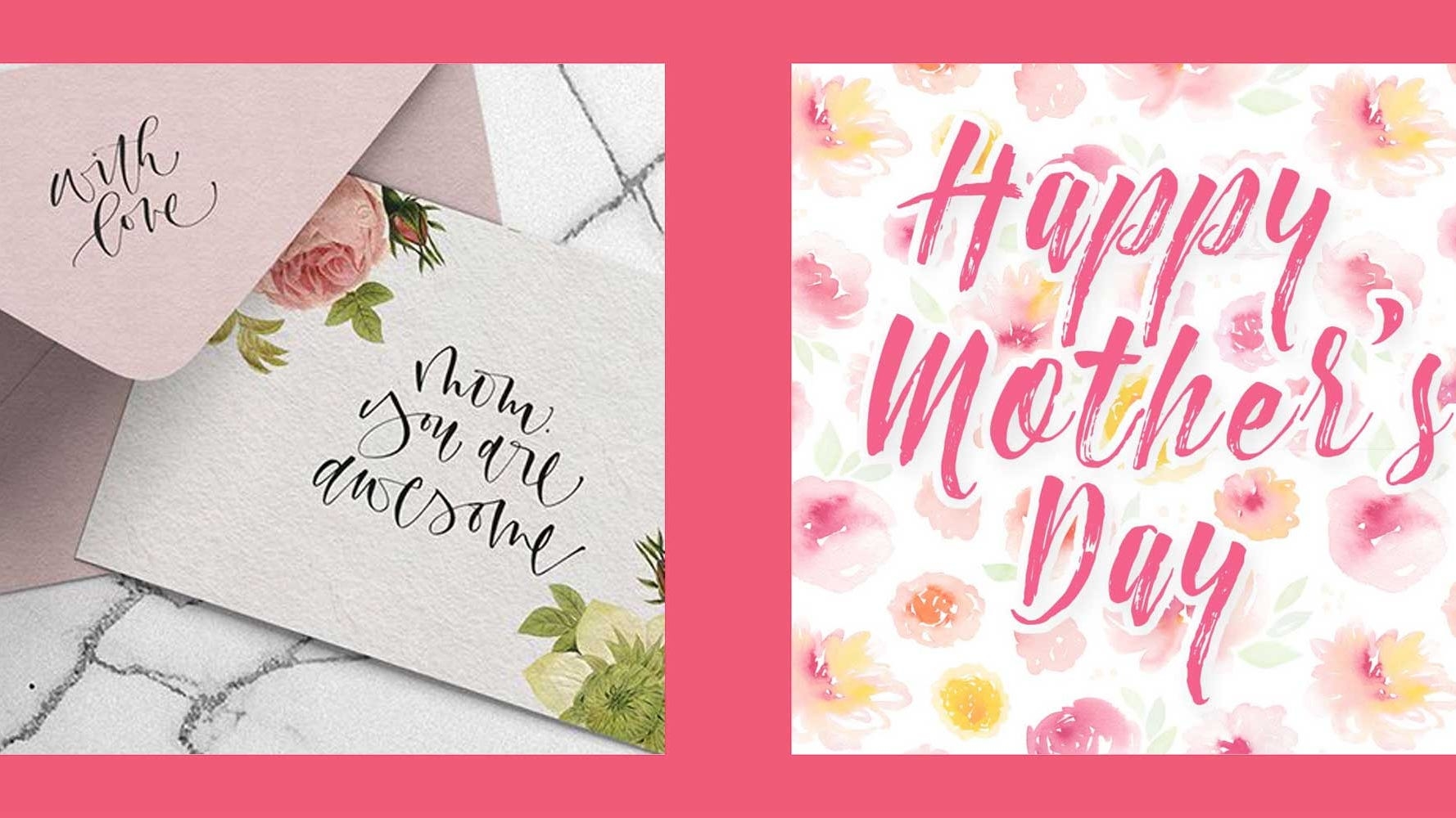40 Free Printable Mother s Day Cards For 2024