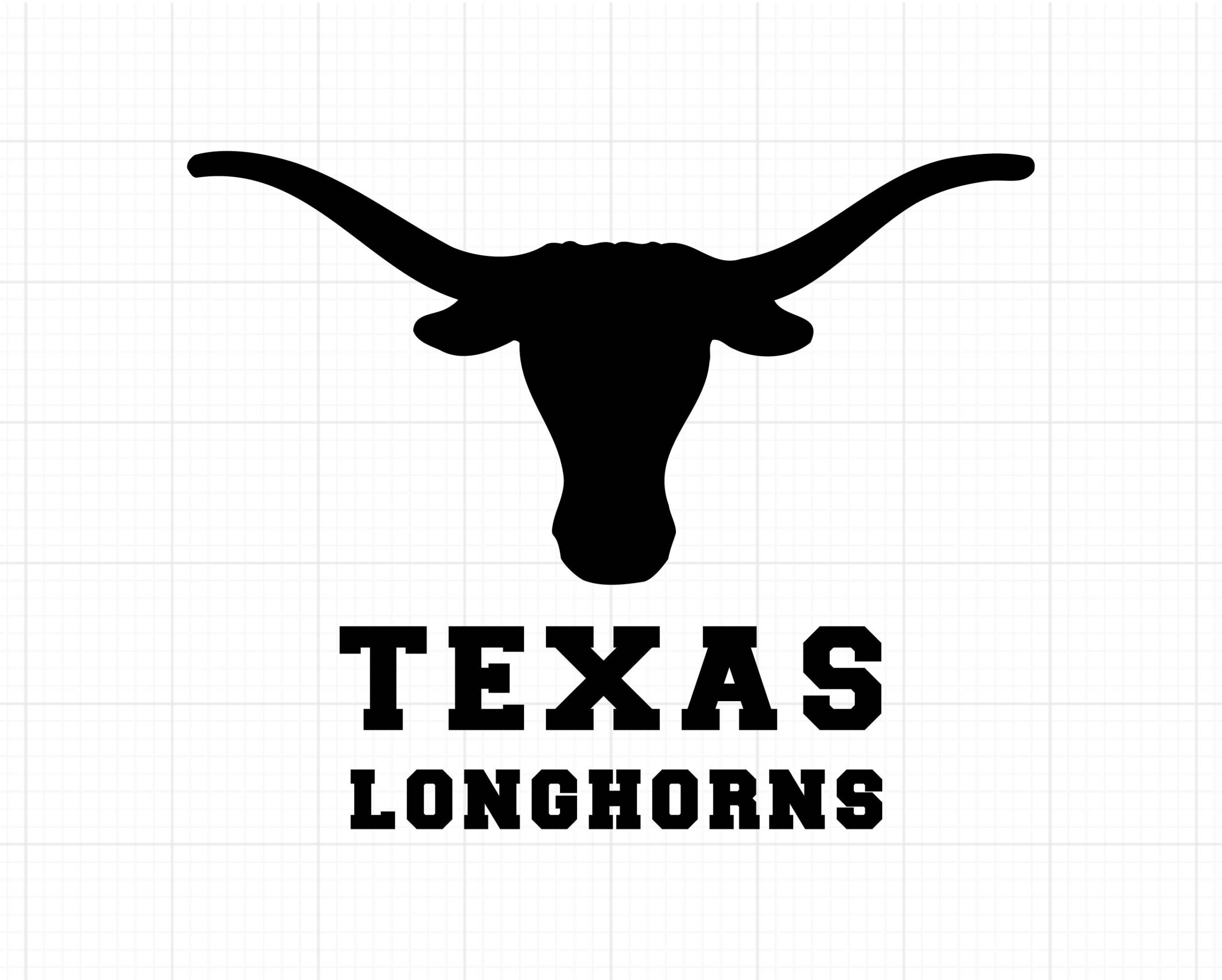 48 Best Texas Longhorns Logo Ideas Texas Longhorns Logo Texas 