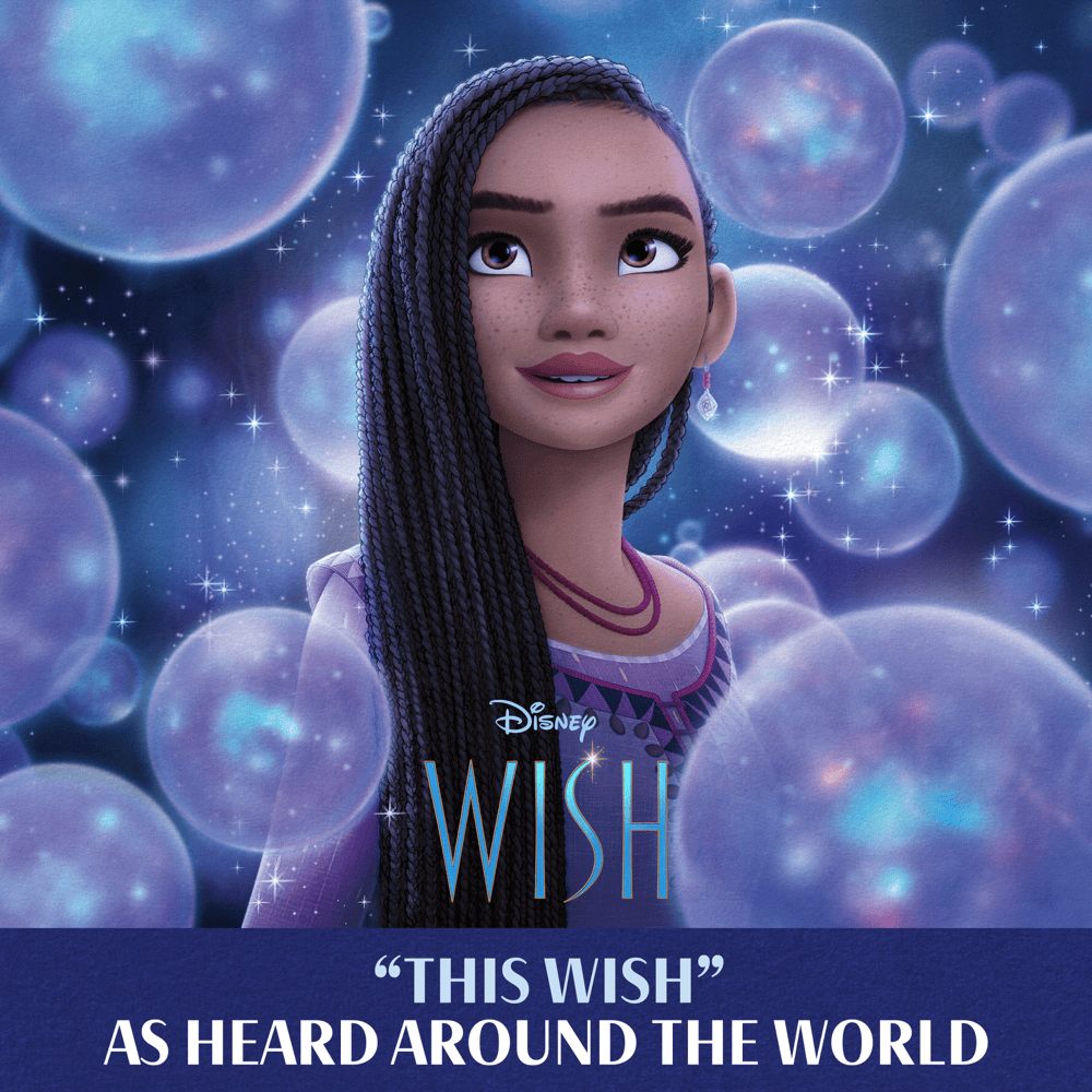 Ariana DeBose This Wish Lyrics Genius Lyrics