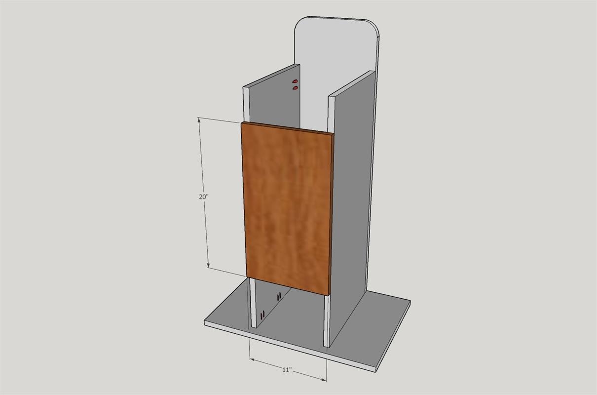Bailey Chair For Dogs Kreg Tool