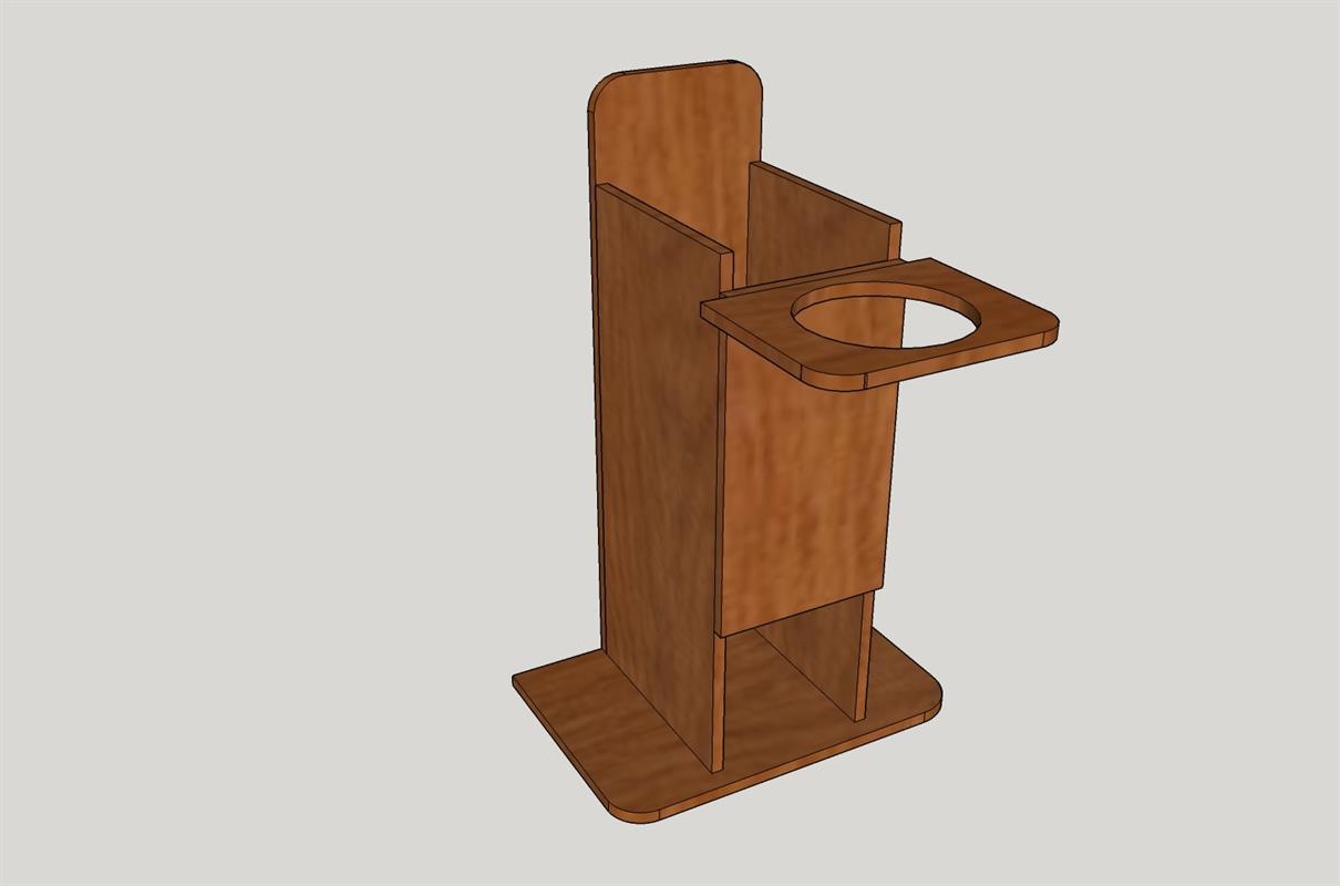 Bailey Chair For Dogs Kreg Tool