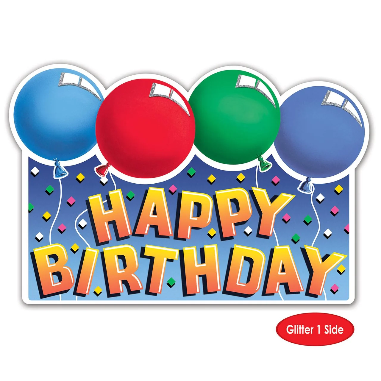 Happy Birthday Signs Printable