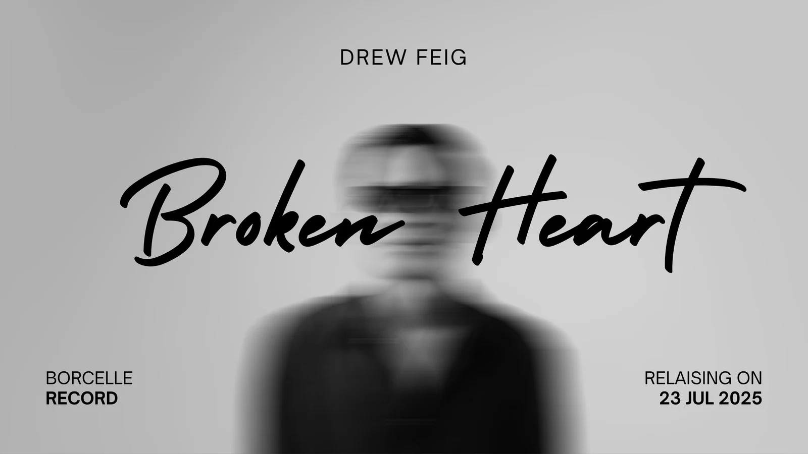Black And White Aesthetic Minimalist Music Video