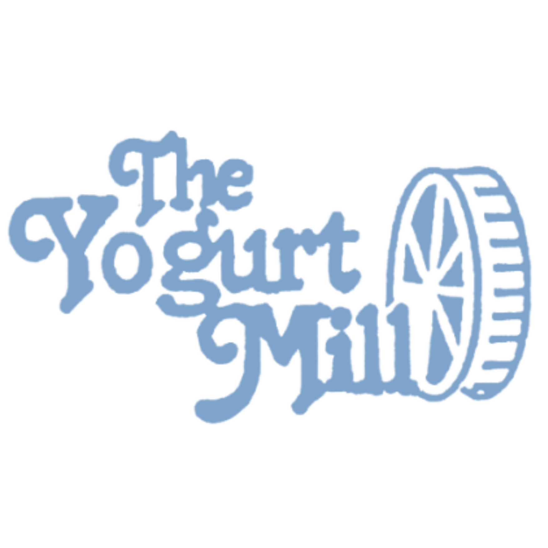 Blog The Yogurt Mill