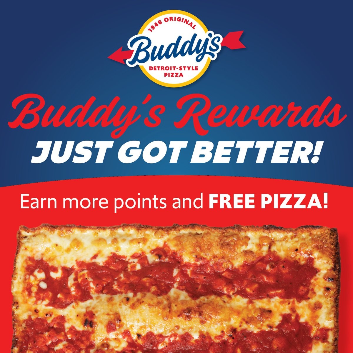 Buddys Pizza Printable Coupons