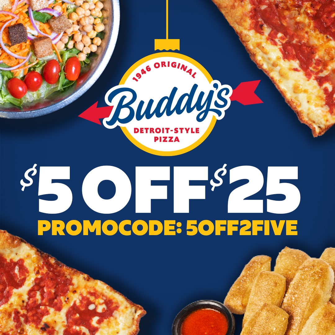 Buddy s Pizza buddyspizza Posts X