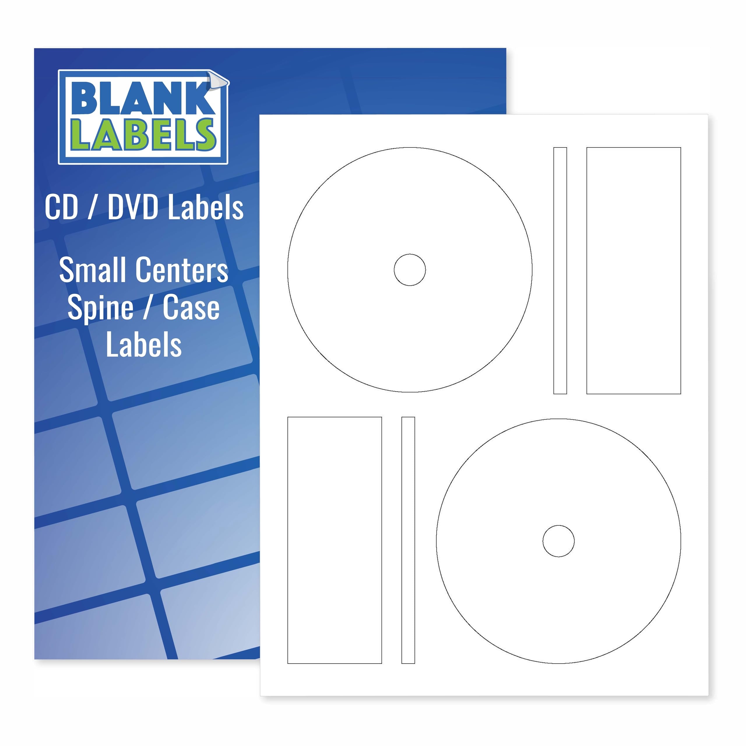 Printable Cd Labels