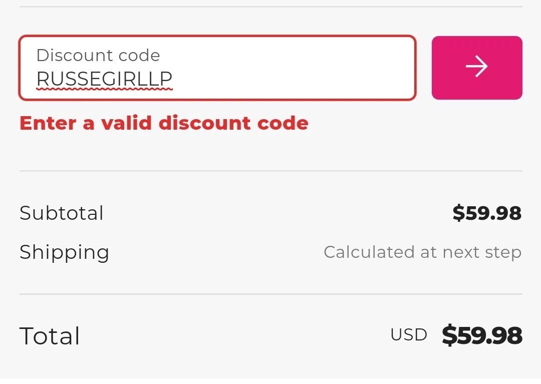Charlotte Russe Promo Codes 20 Off Coupons Dec 2025