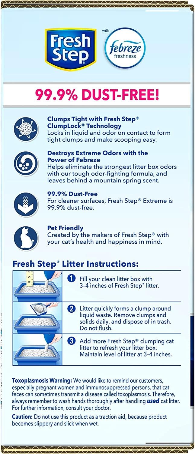 Cat Litter Coupons Printable