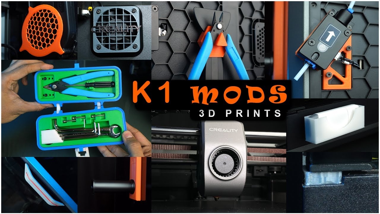 K1c Printable Mods