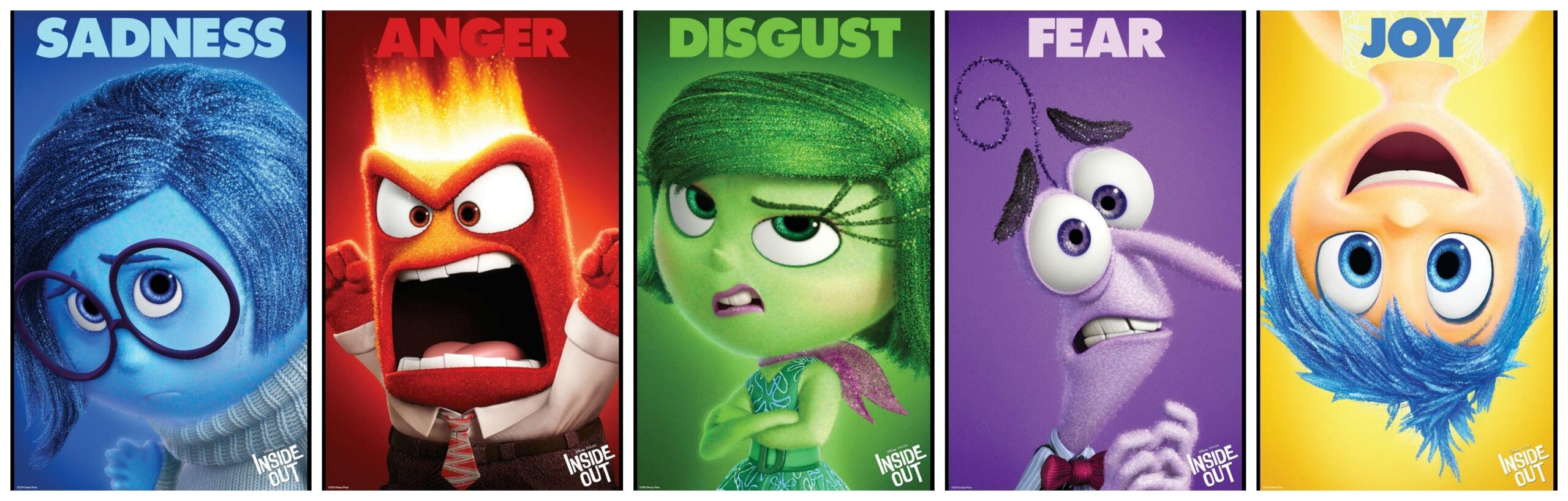 Inside Out Printables