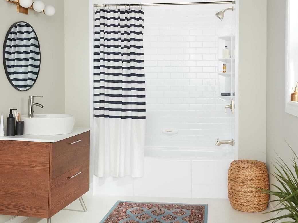 Find Out How Bath Fitter Pricing Works Bath Fitter US