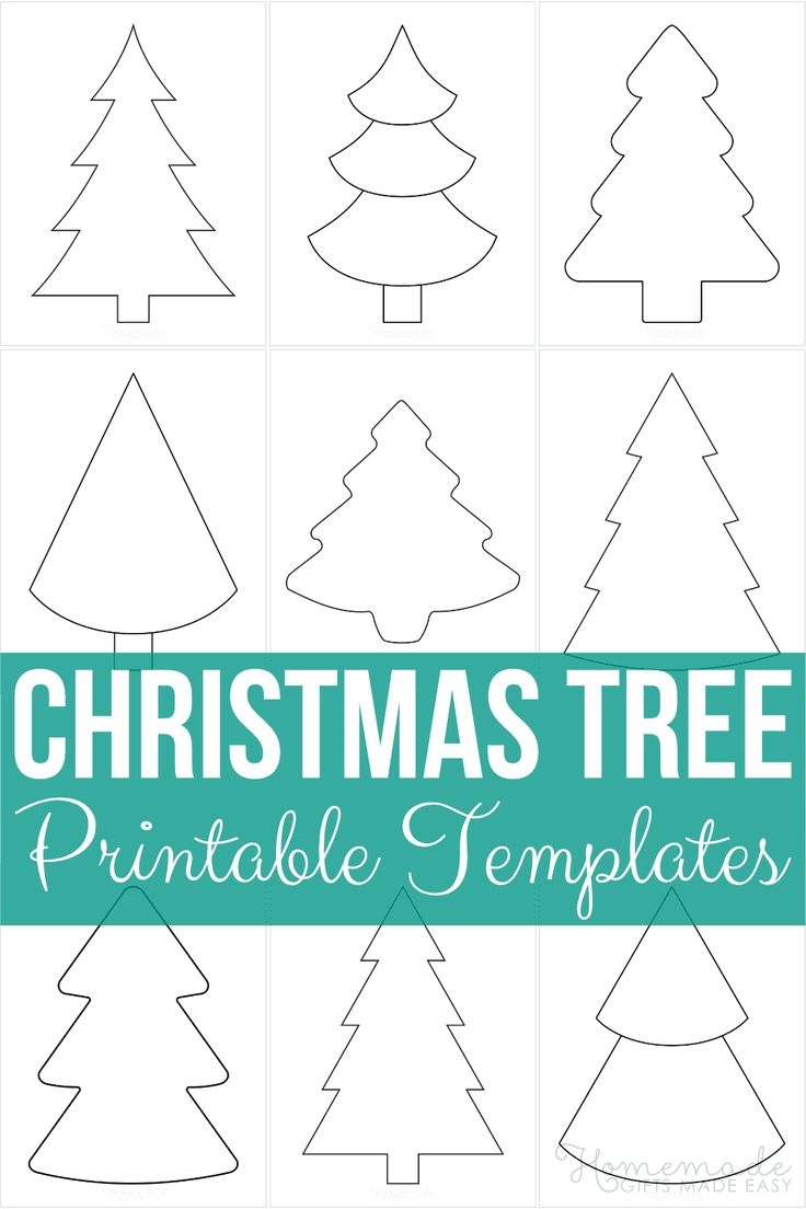 Free Christmas Printables For The Holidays