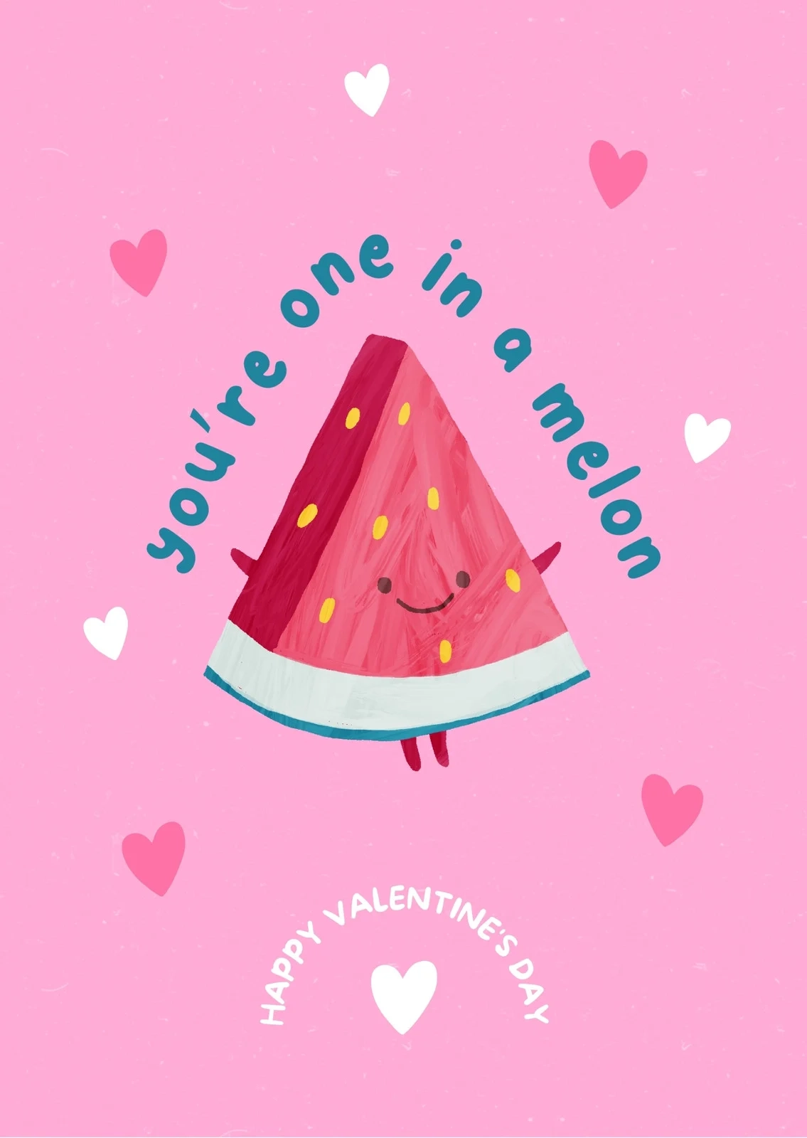 Funny Printable Valentine Cards