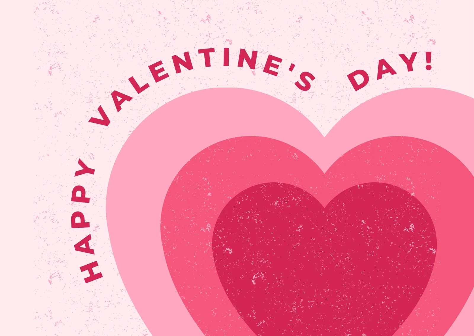 Printable Valentine Card