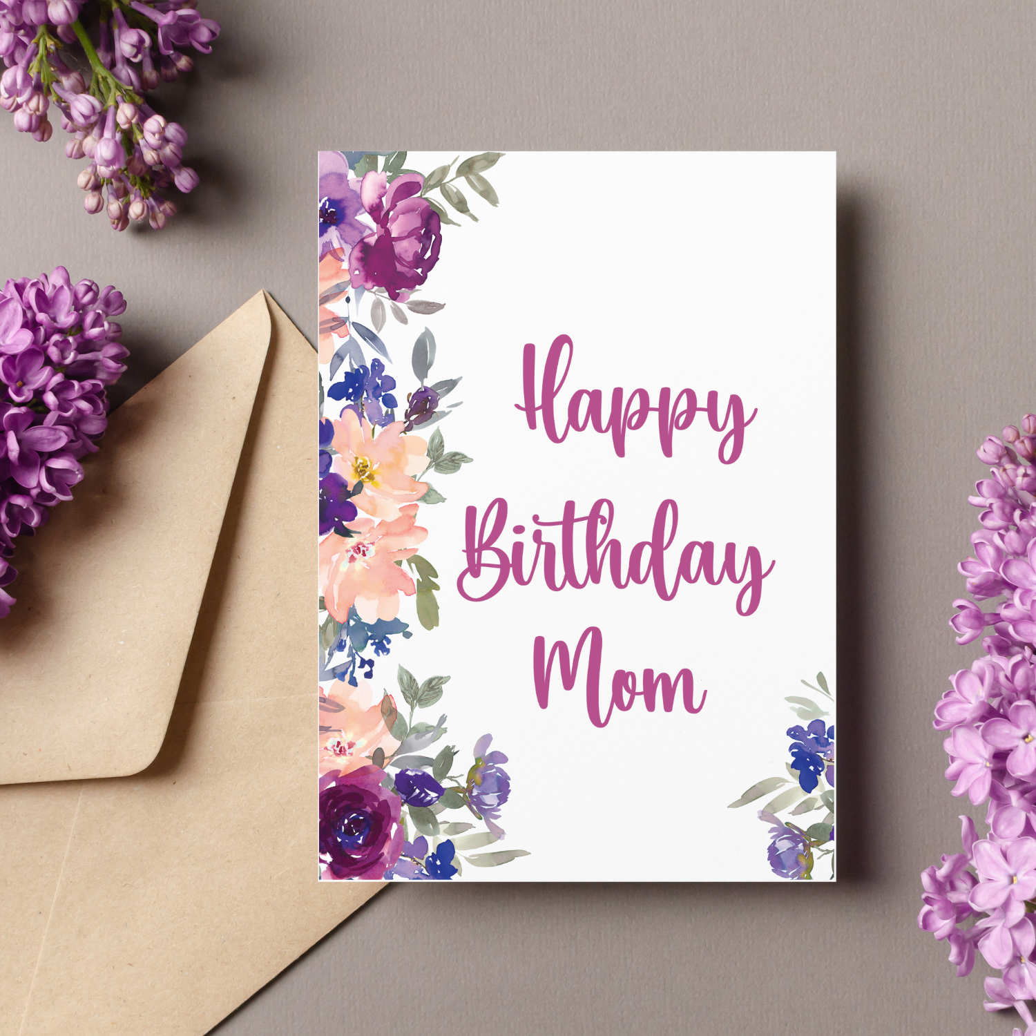 Free Printable Birthday Cards For Mom 3 Designs Leap Of Faith 